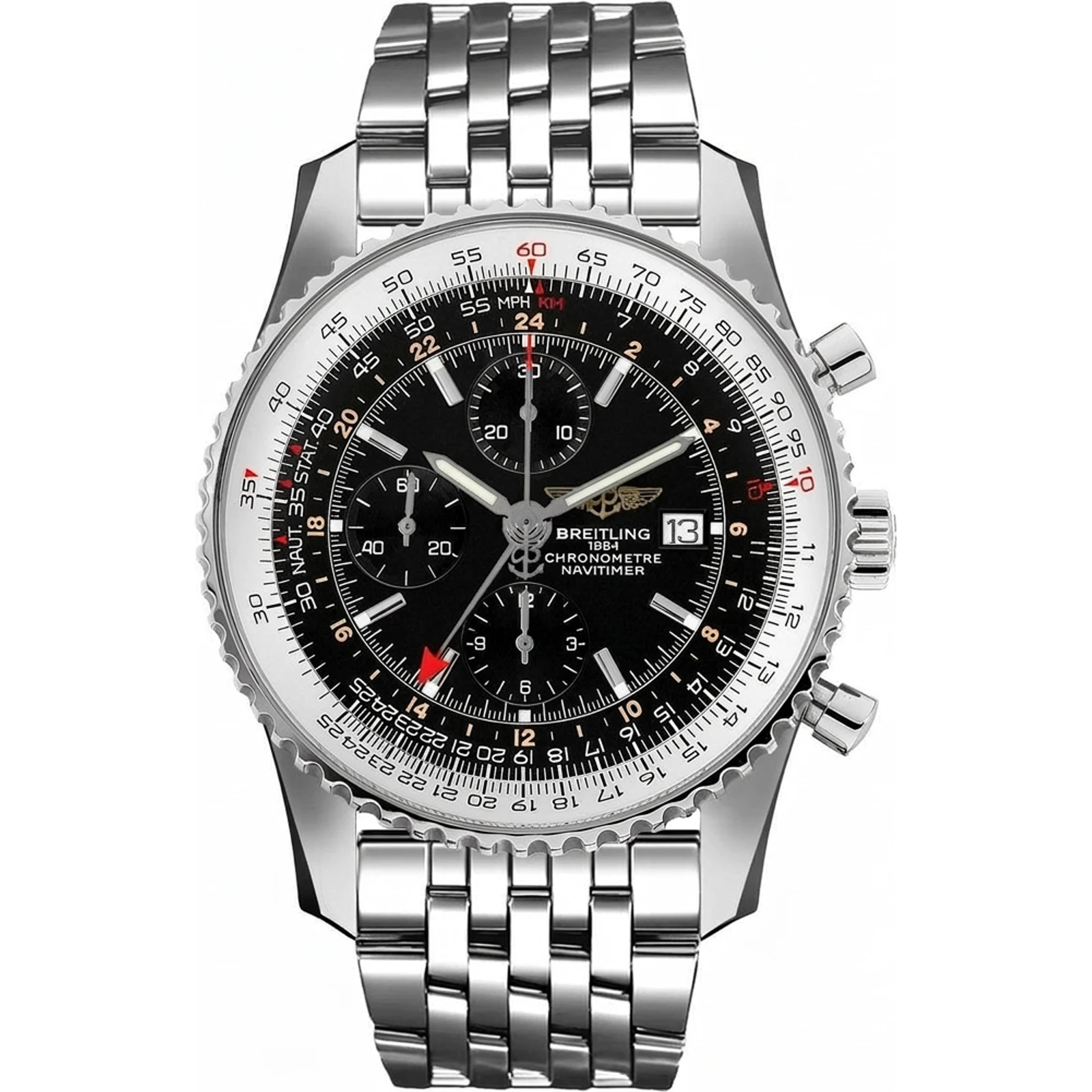 Breitling Navitimer A2432212