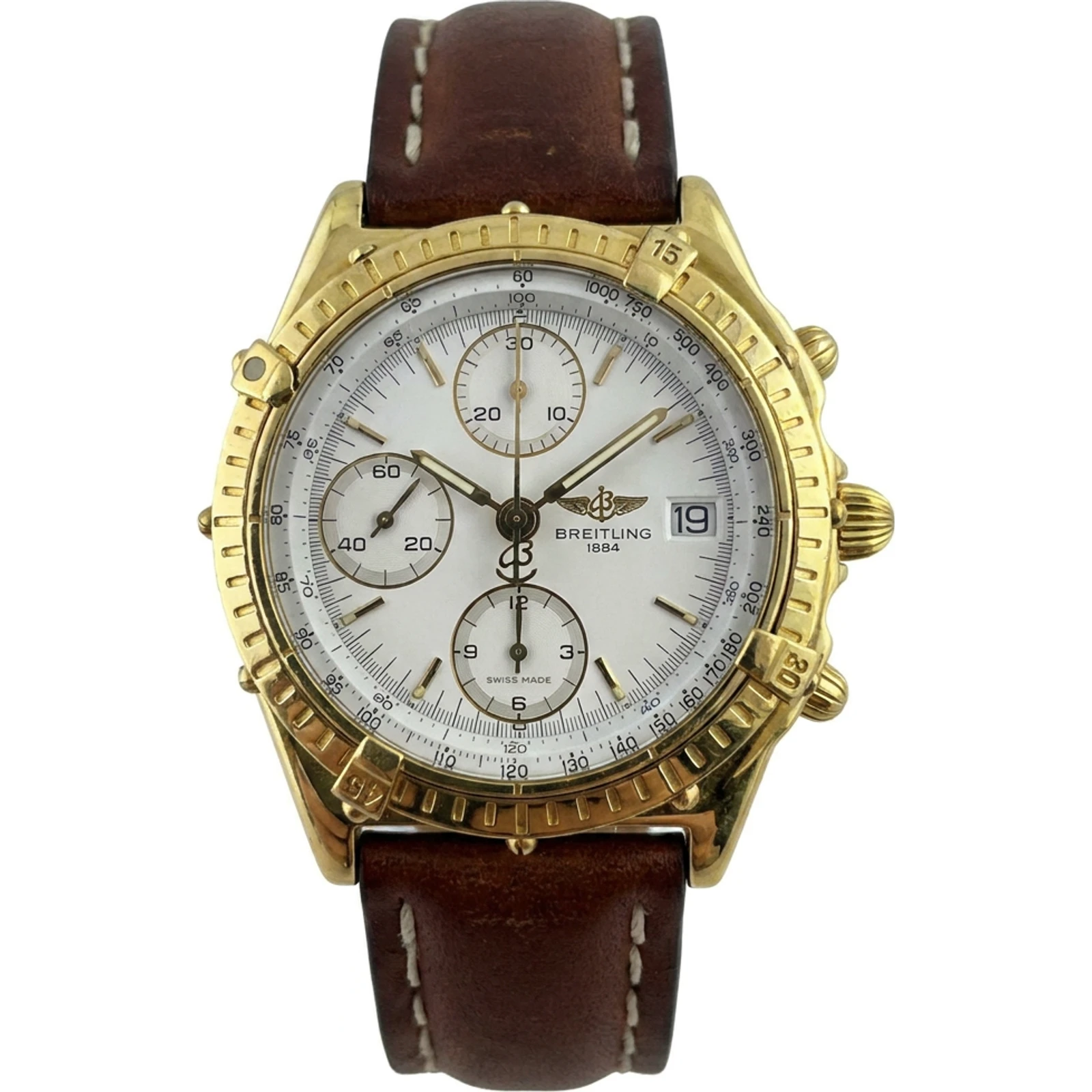 Breitling Chronomat K13047X