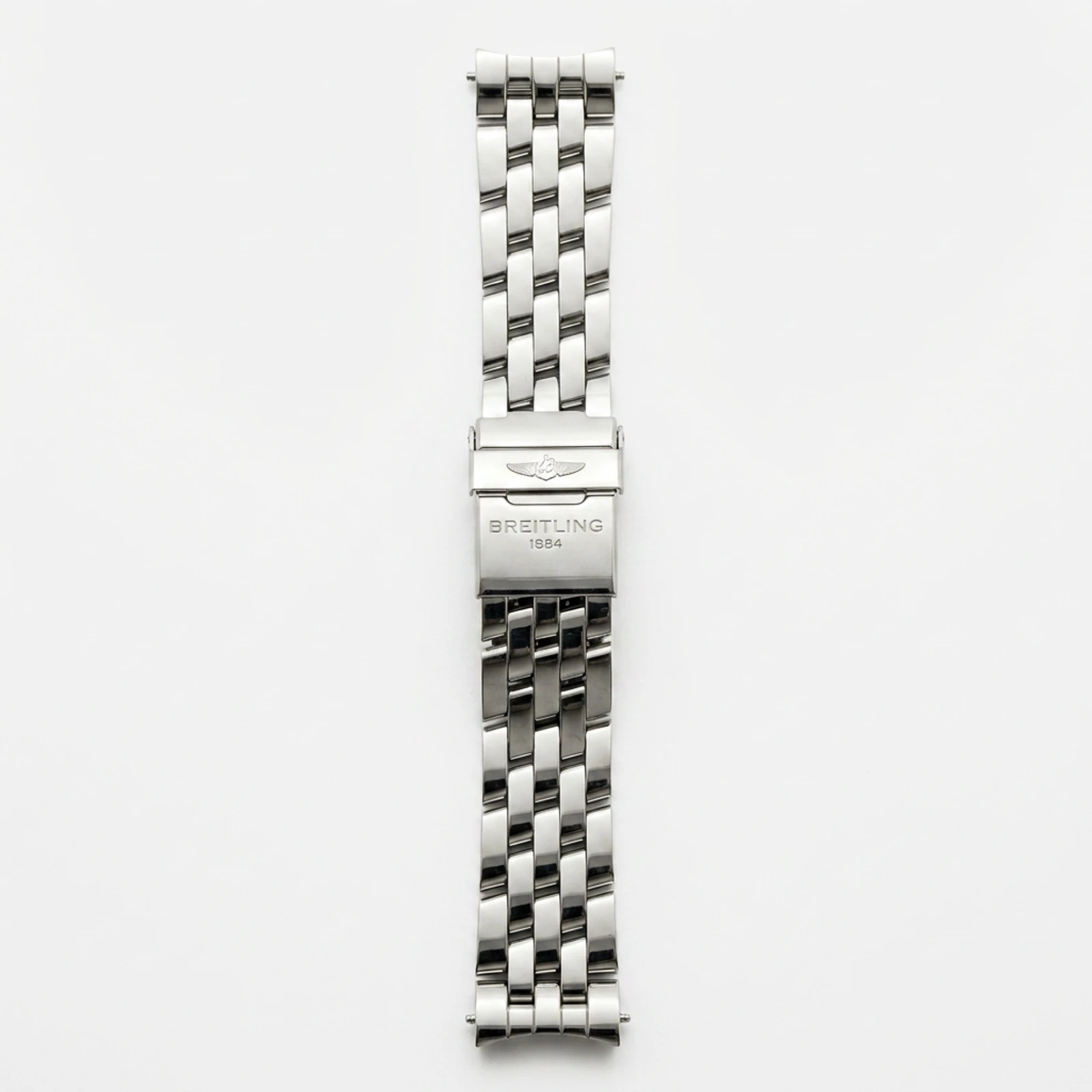 Breitling Lady J D52063