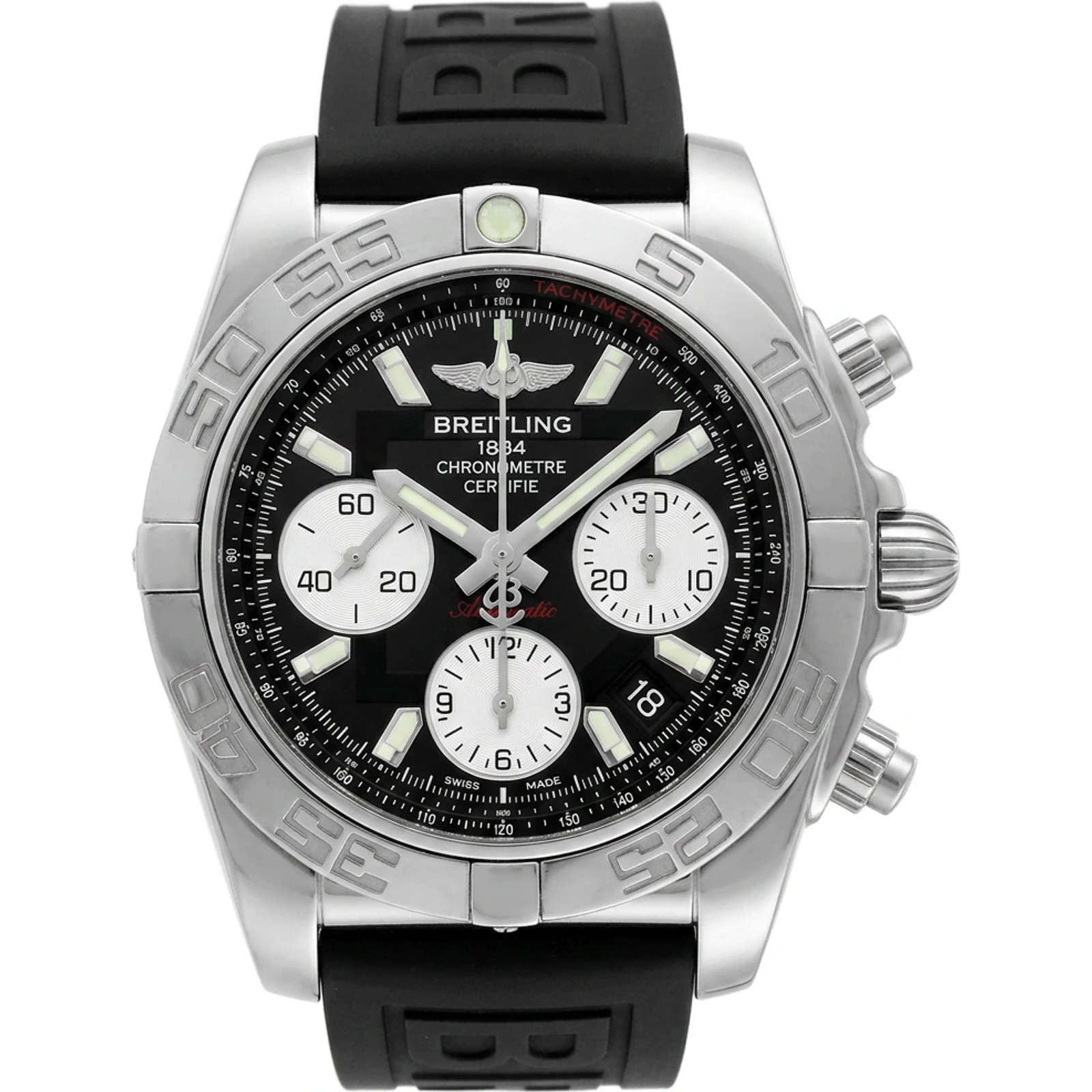 Breitling Chronomat 41 AB014012/BA52