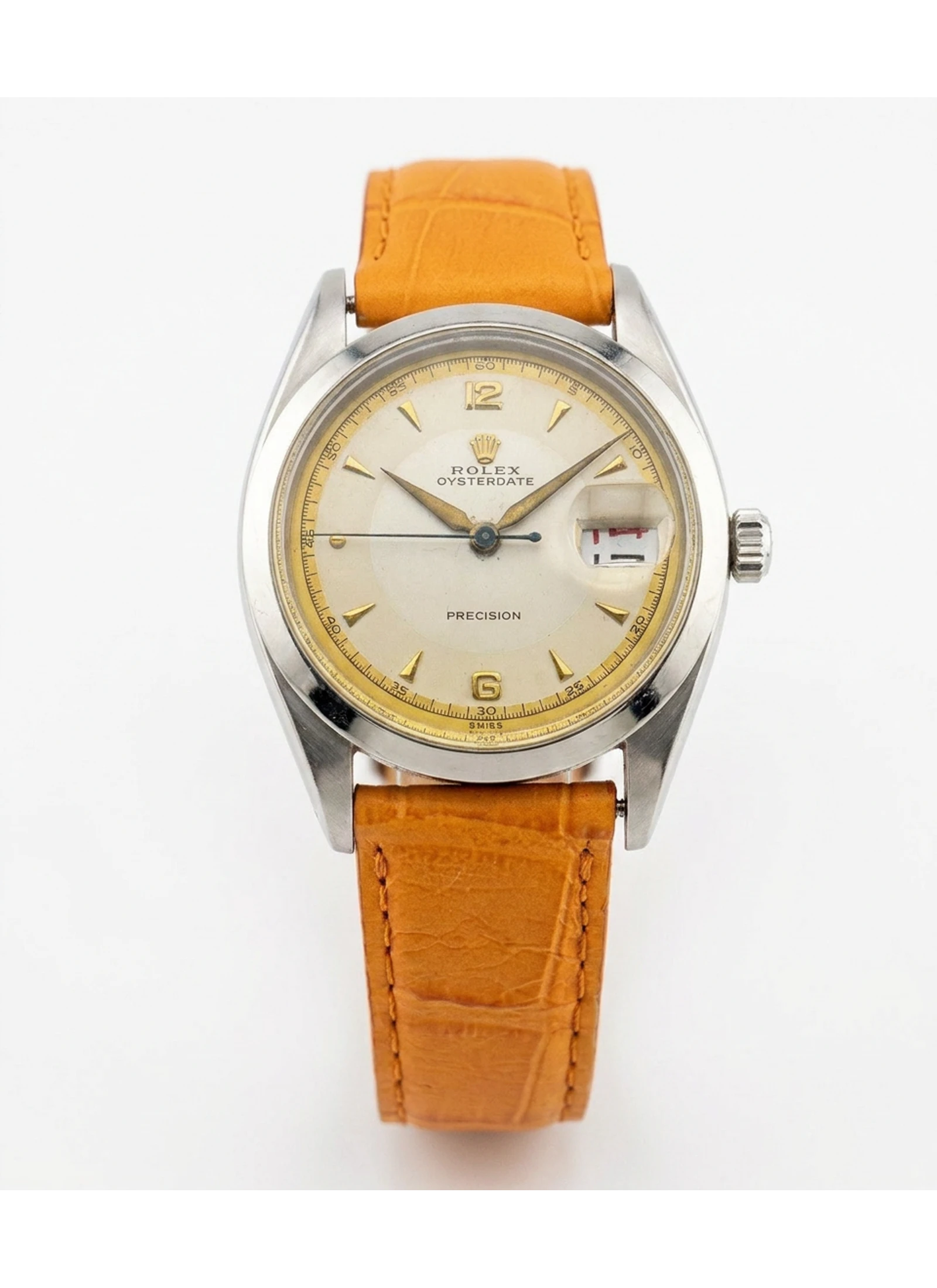 Rolex Oysterdate Precision 6425