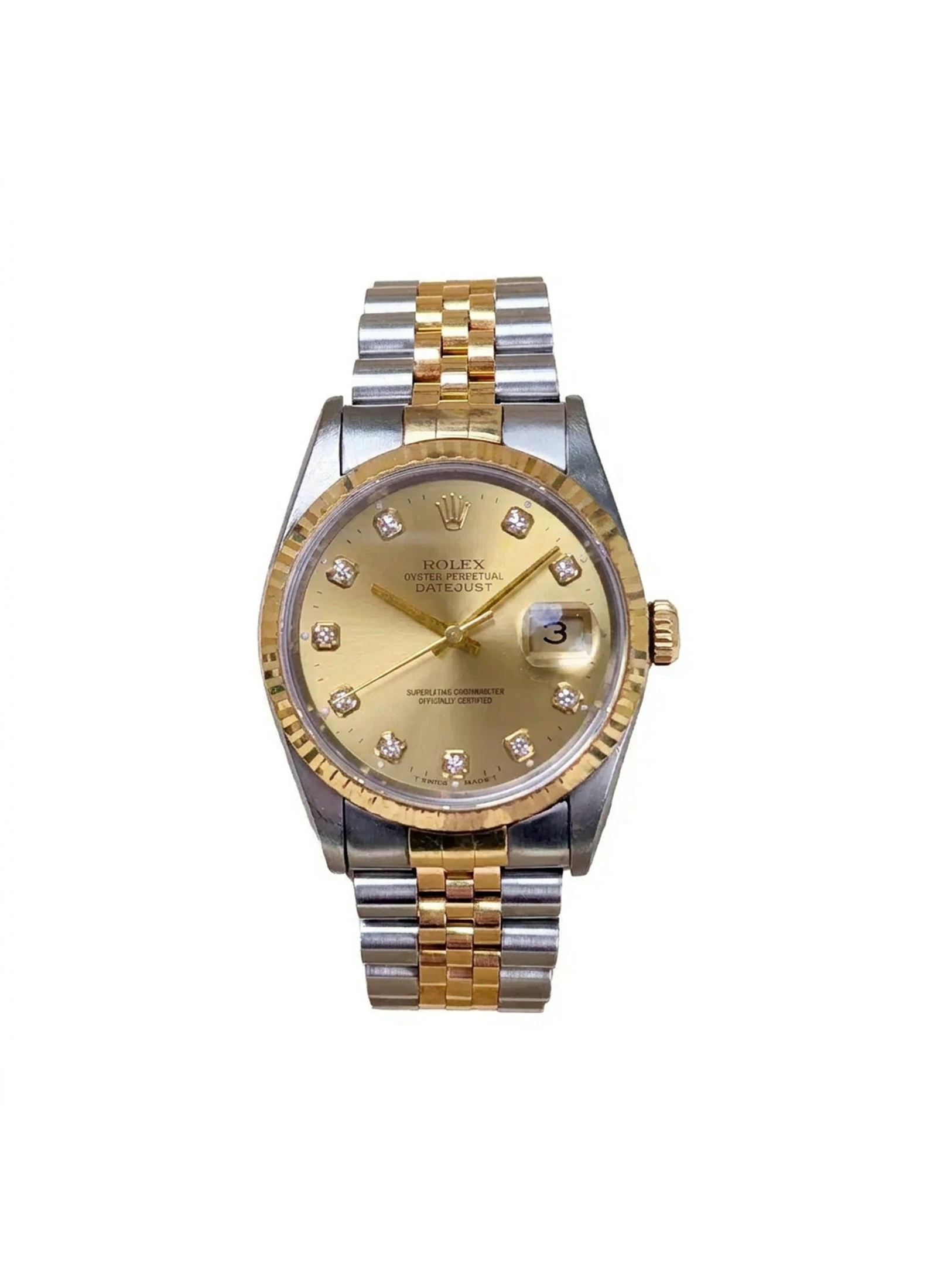 Rolex Datejust