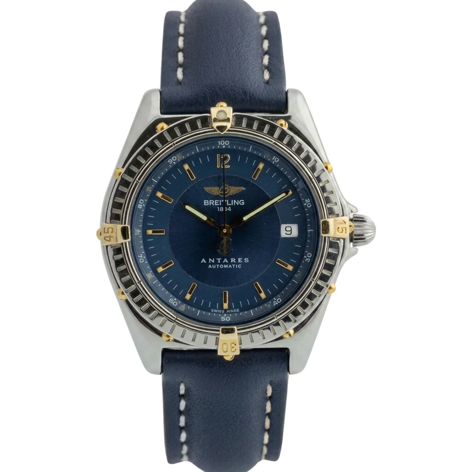 Breitling Antares B10048