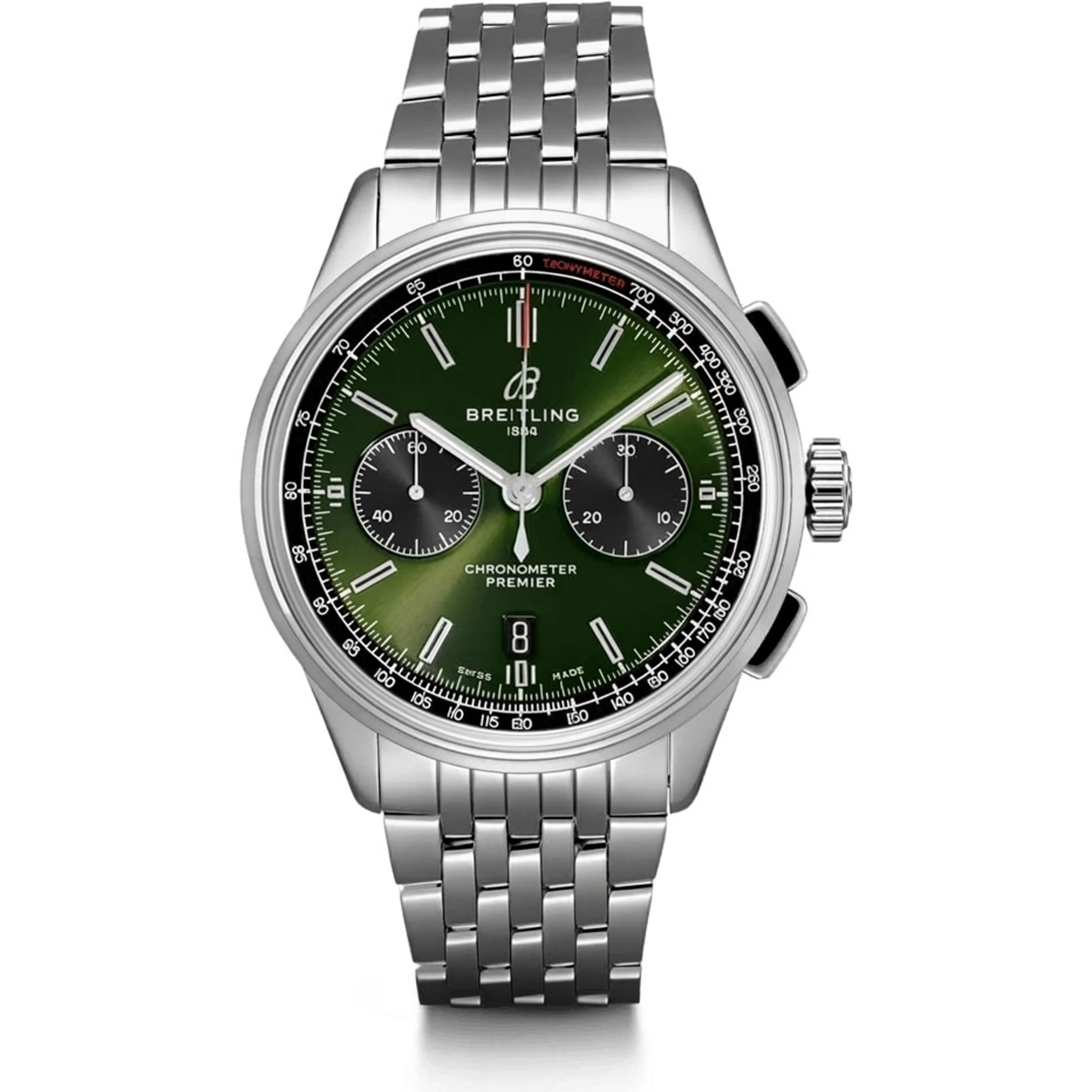 Breitling for Bentley AB0118A11L1A1