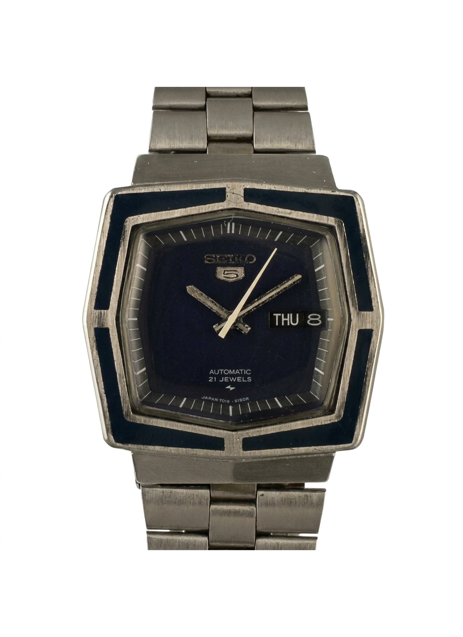 Seiko 5 7019-5120