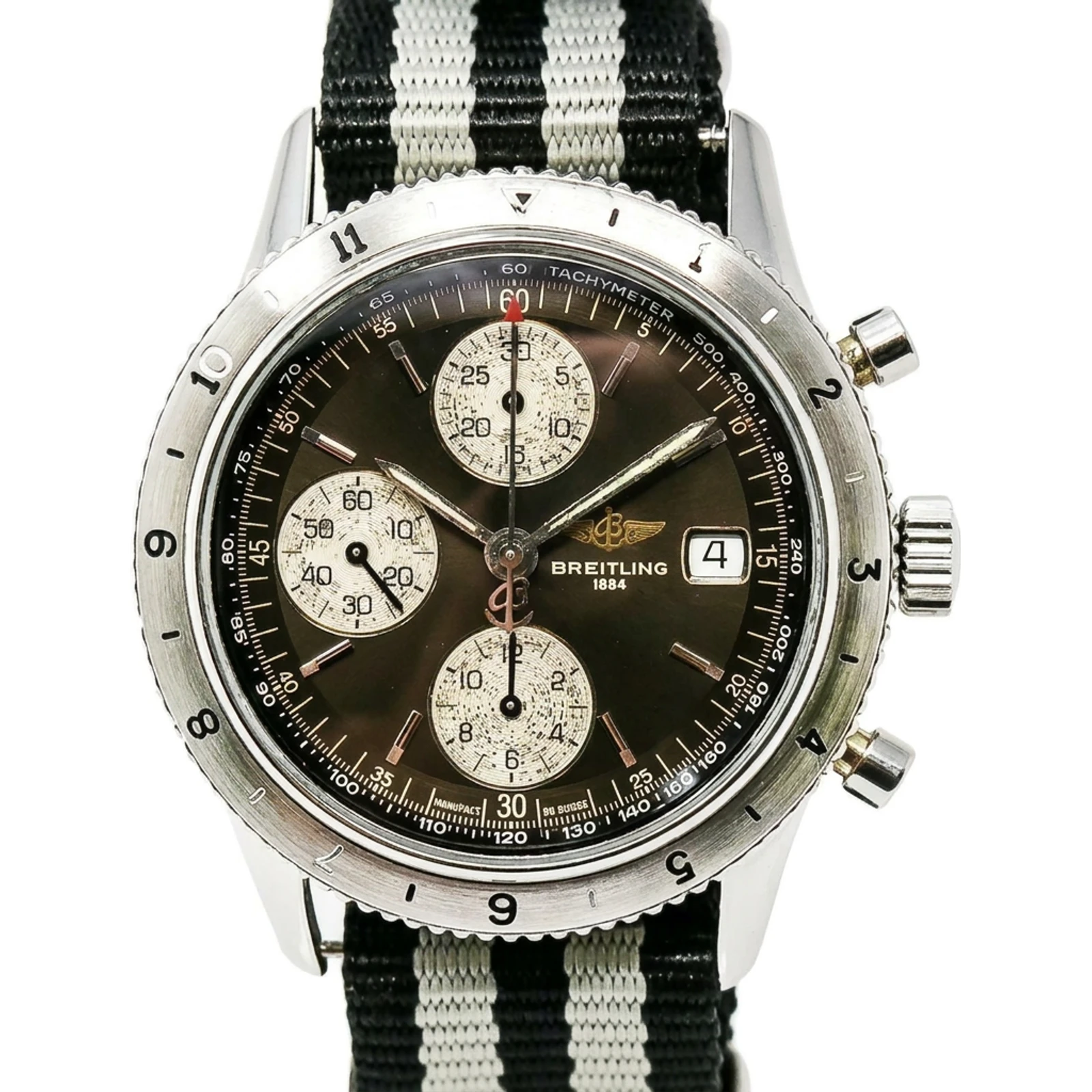 Breitling Navitimer A13023
