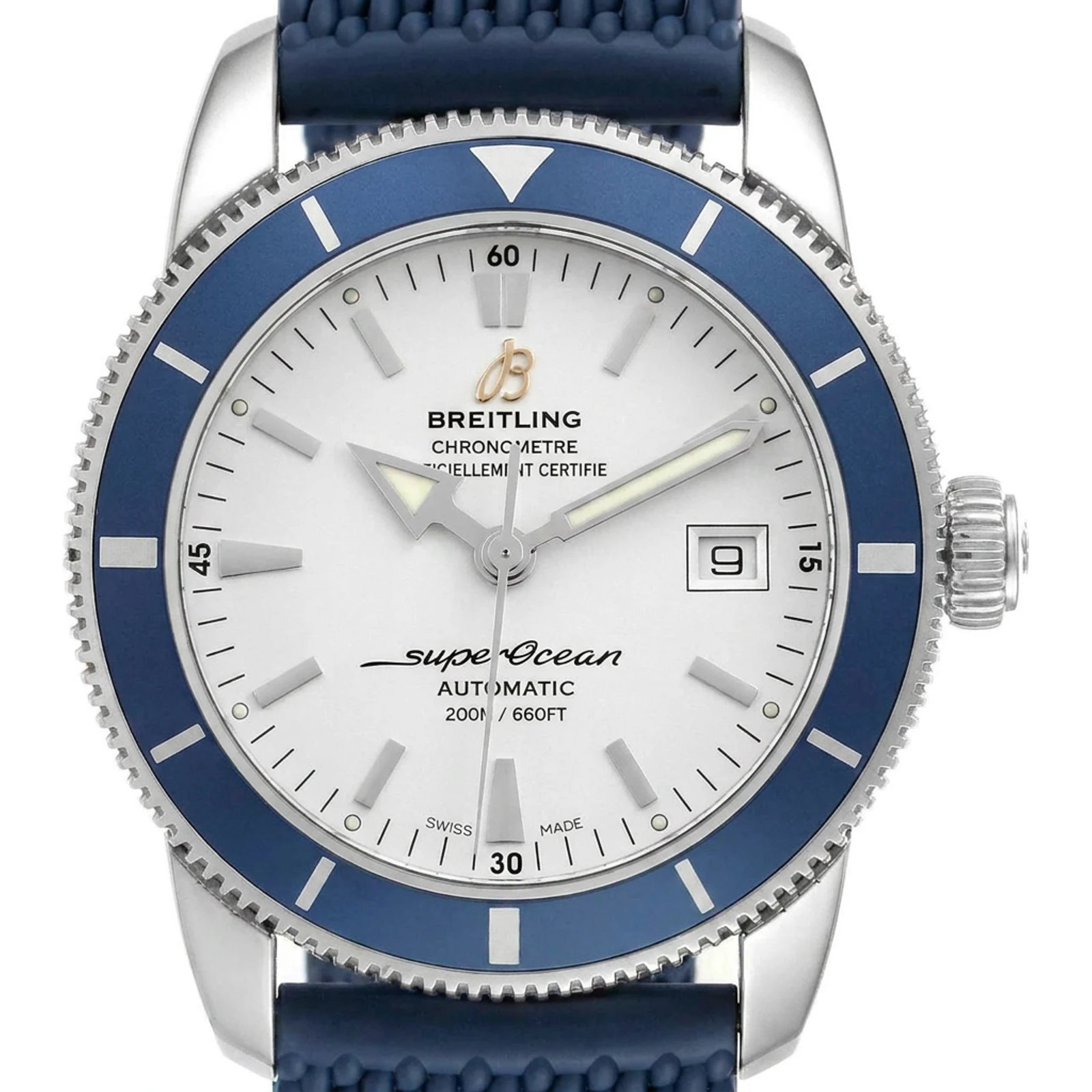 Breitling Superocean Heritage 42 A17321