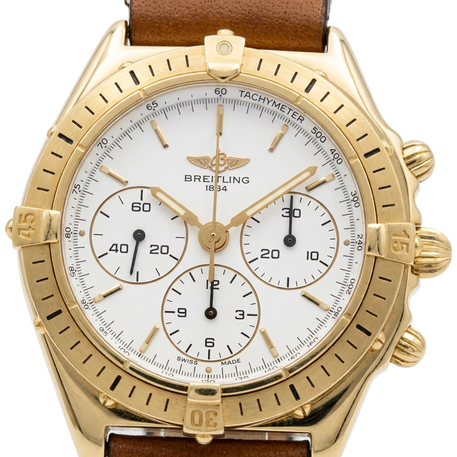 Breitling Callisto 80520
