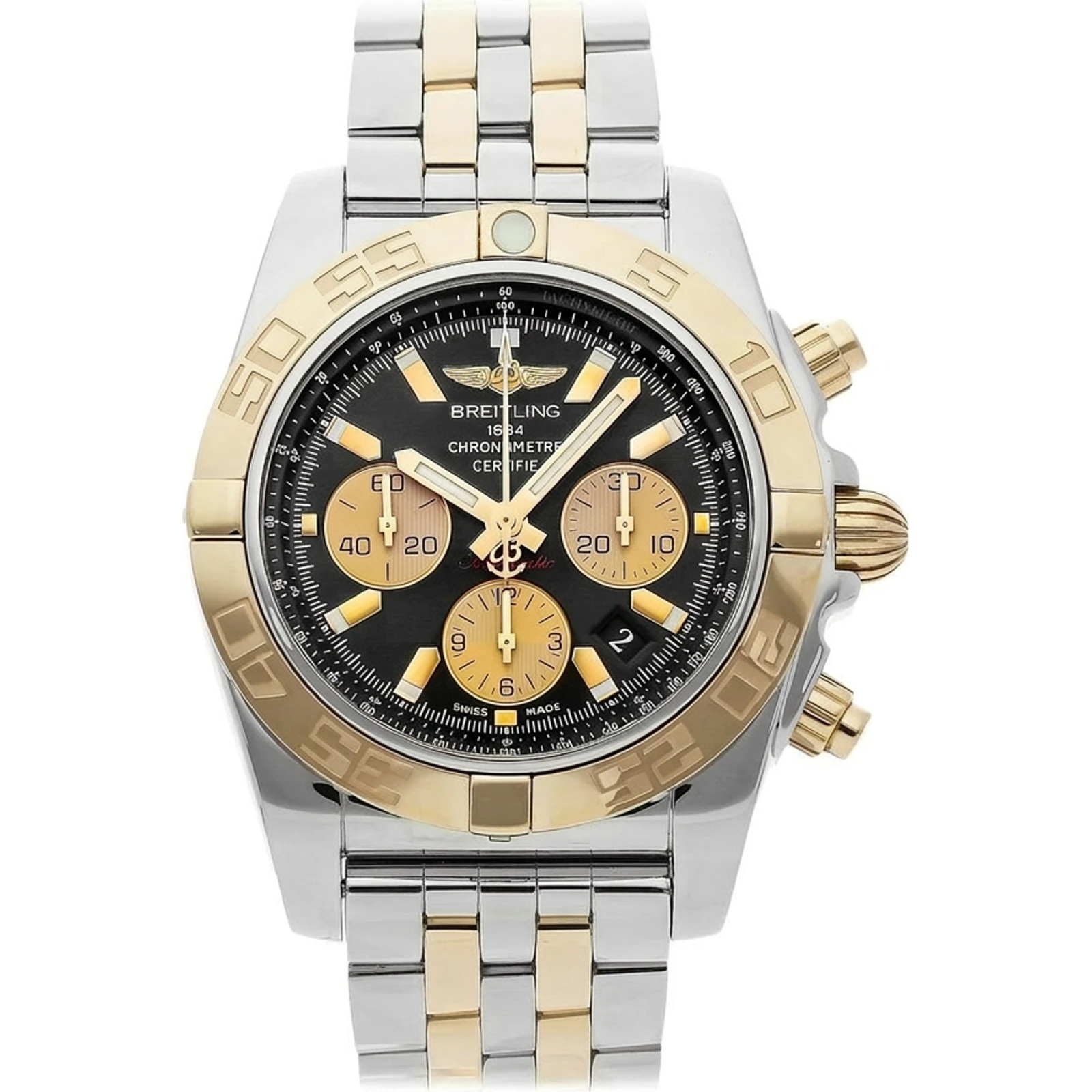 Breitling Chronomat 44 CB011012/B968