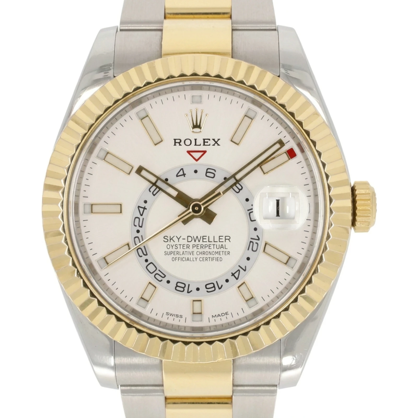 Rolex Sky-Dweller 326933