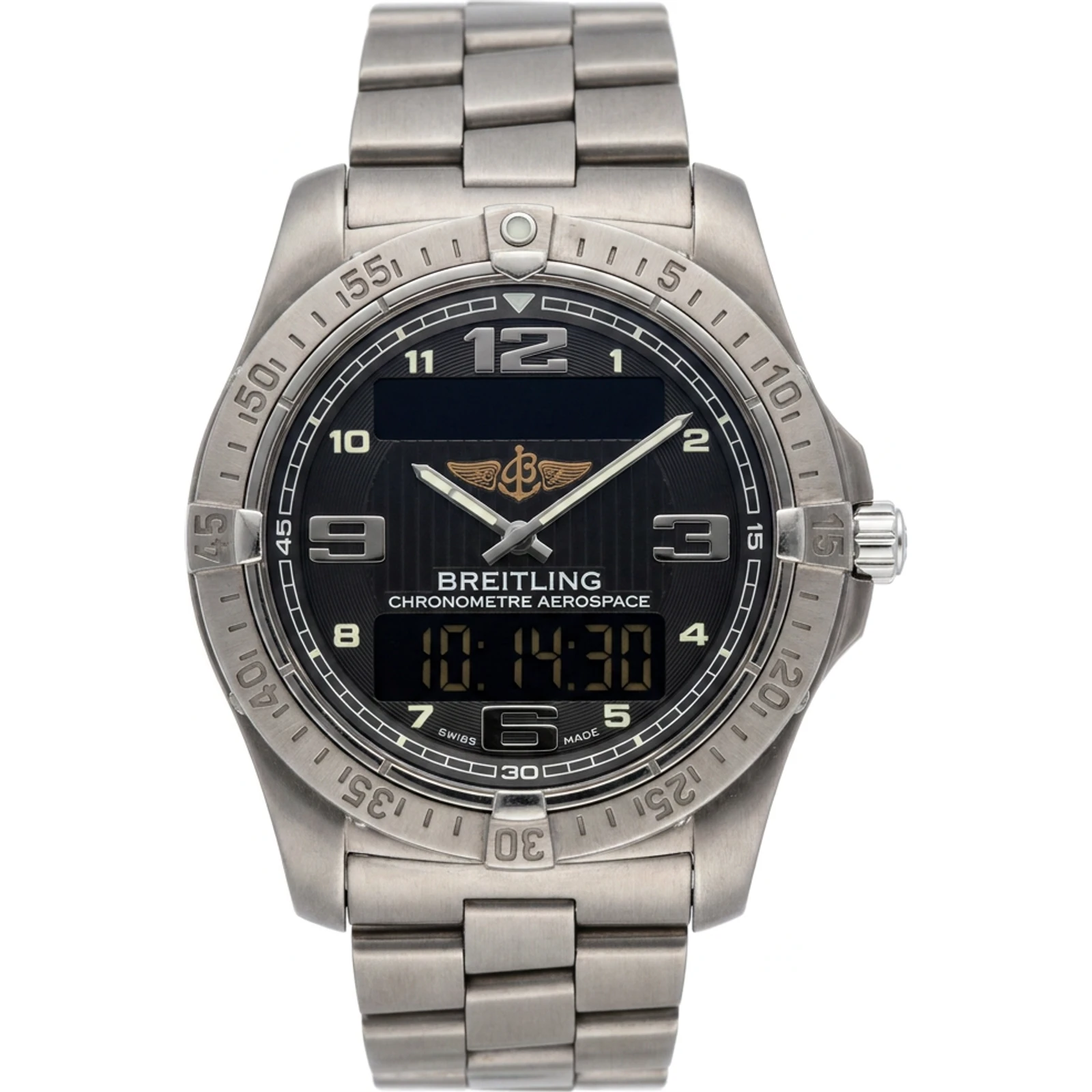 Breitling Aerospace Avantage E7936210/B962