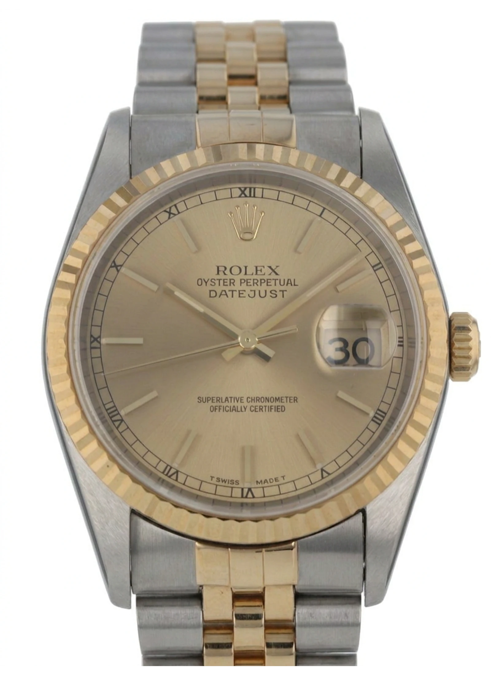 Rolex Sky-Dweller 326934-0005