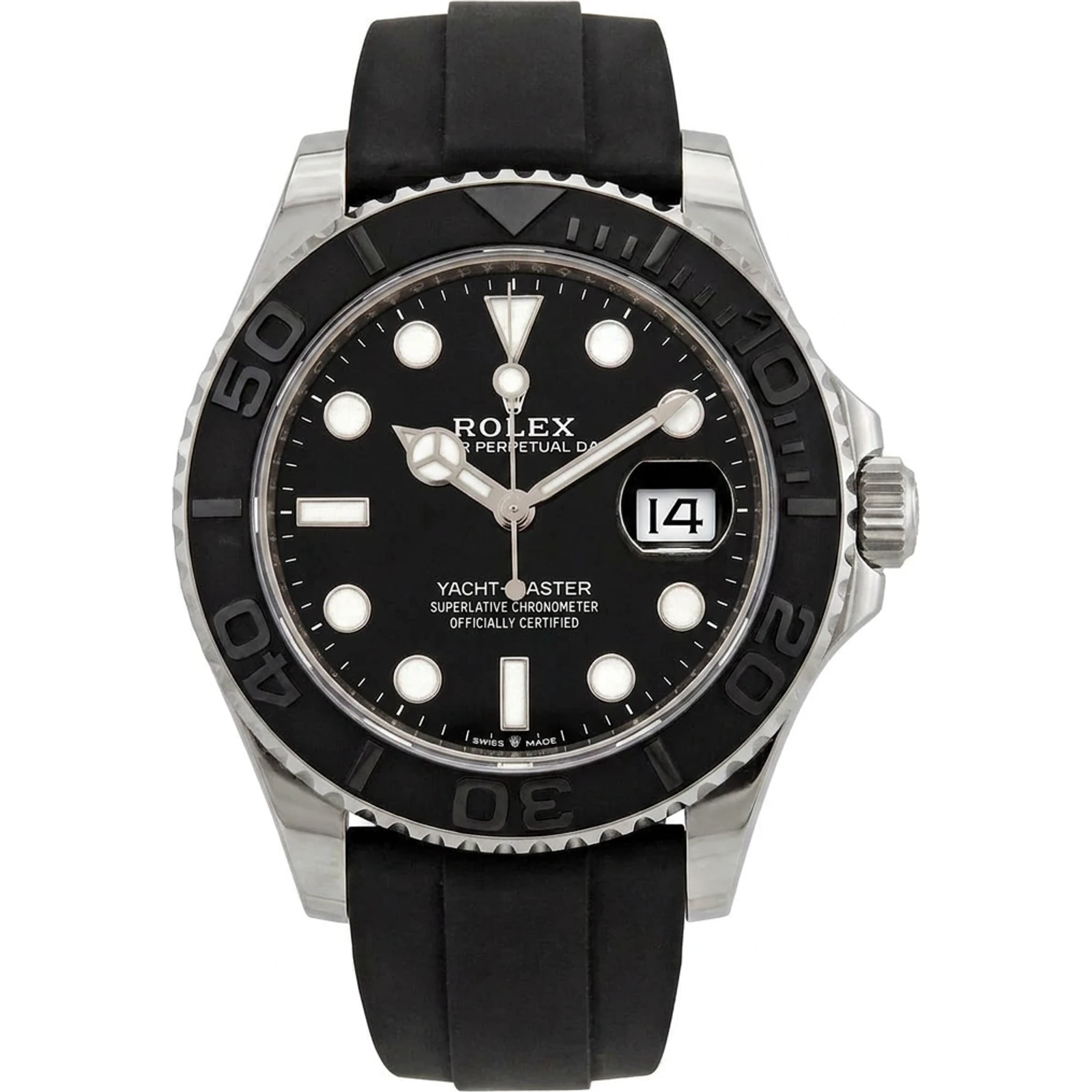 Rolex Yacht-Master 42 226659