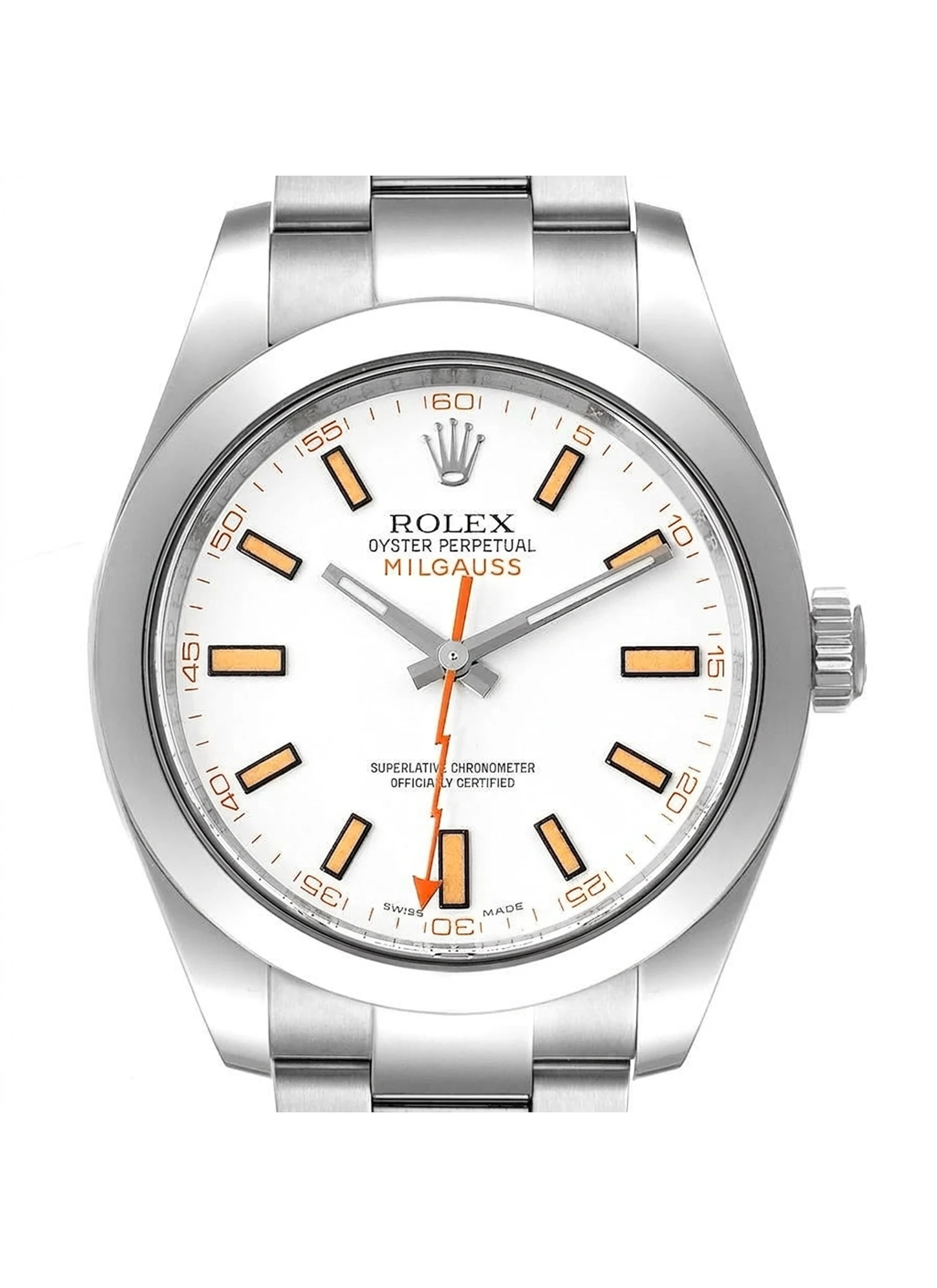 Rolex Lady-Datejust Pearlmaster 81319