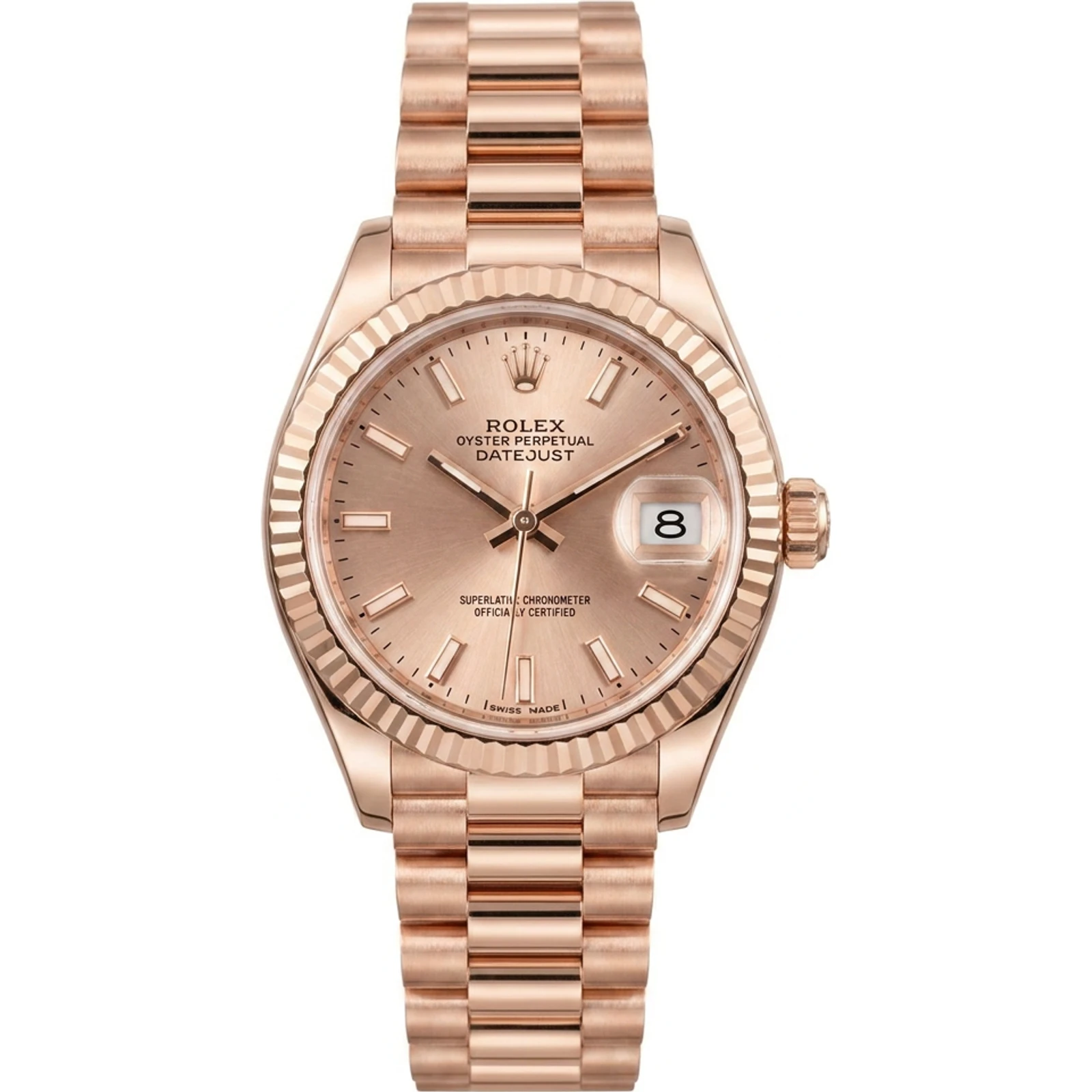 Rolex Lady-Datejust 279135