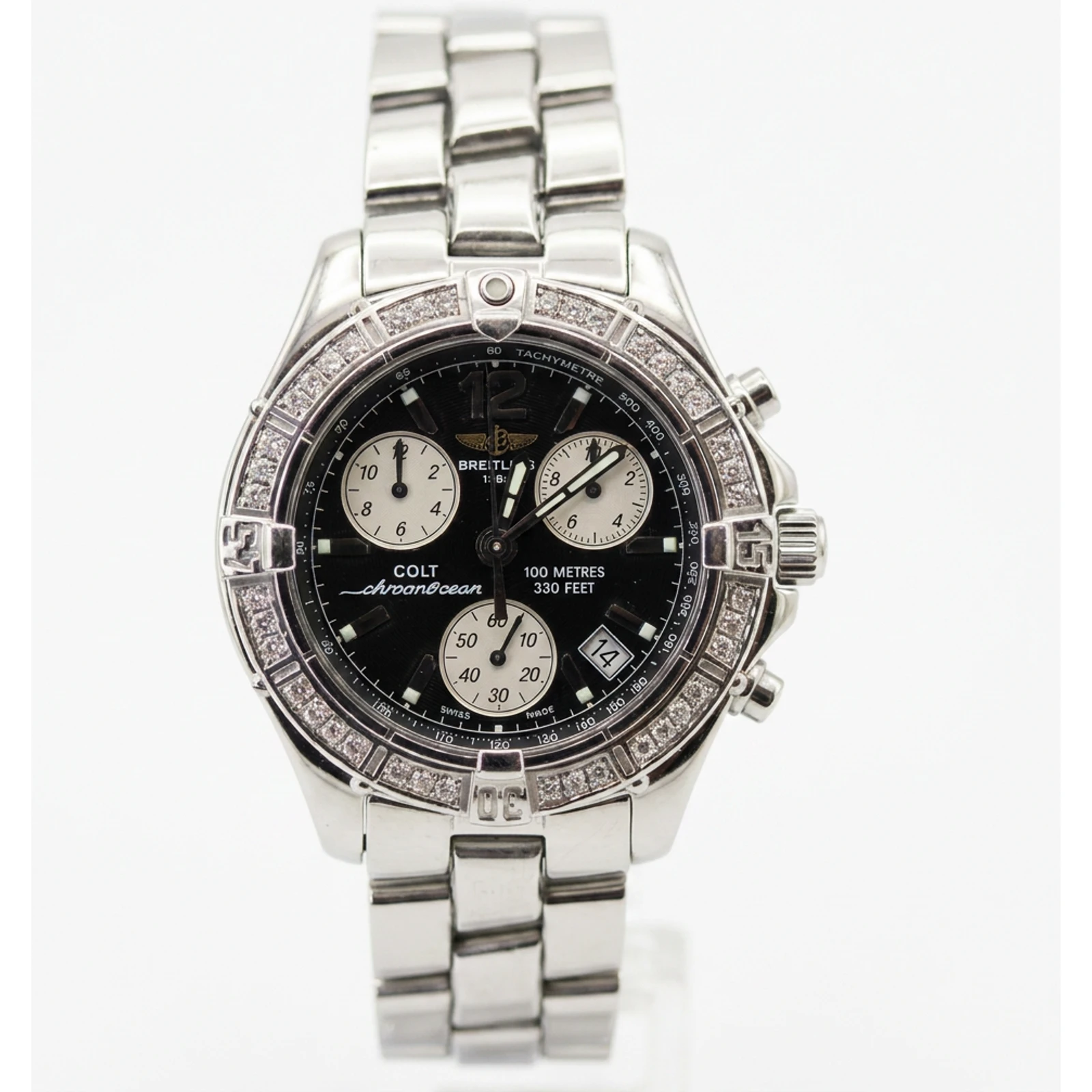 Breitling Colt A53350