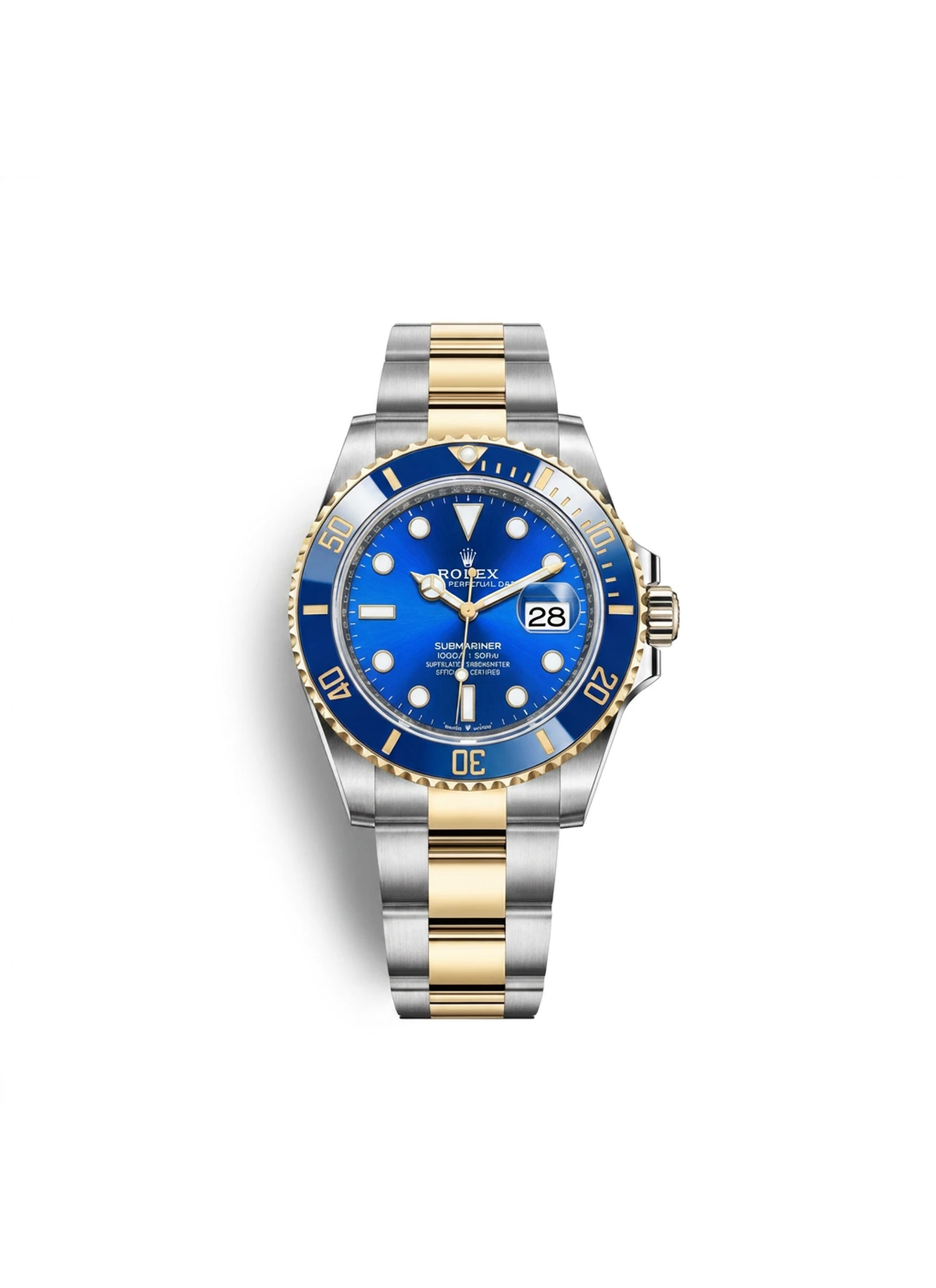 Rolex Submariner Date 126613LB