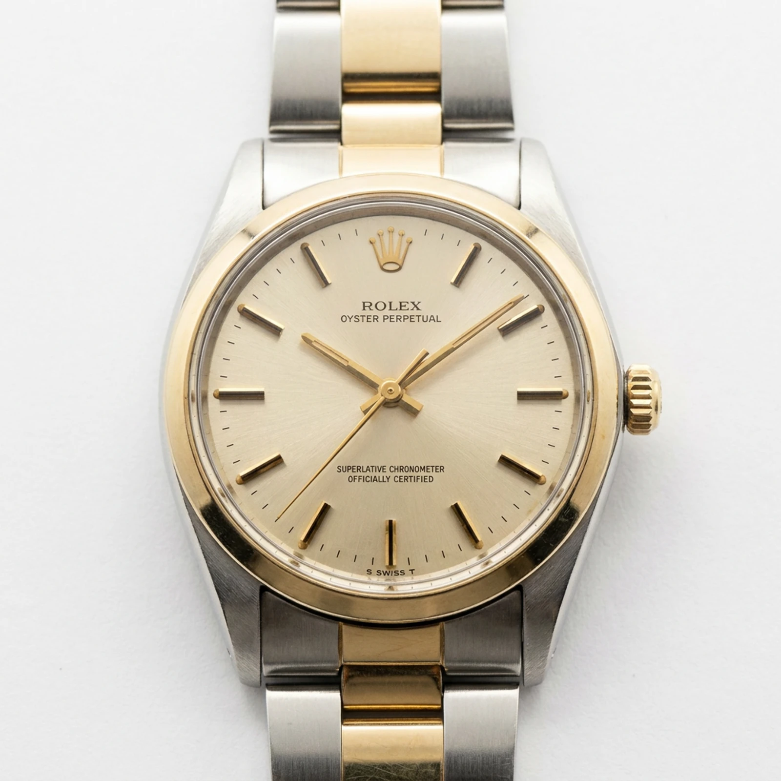 Rolex Oyster Perpetual 26 67000