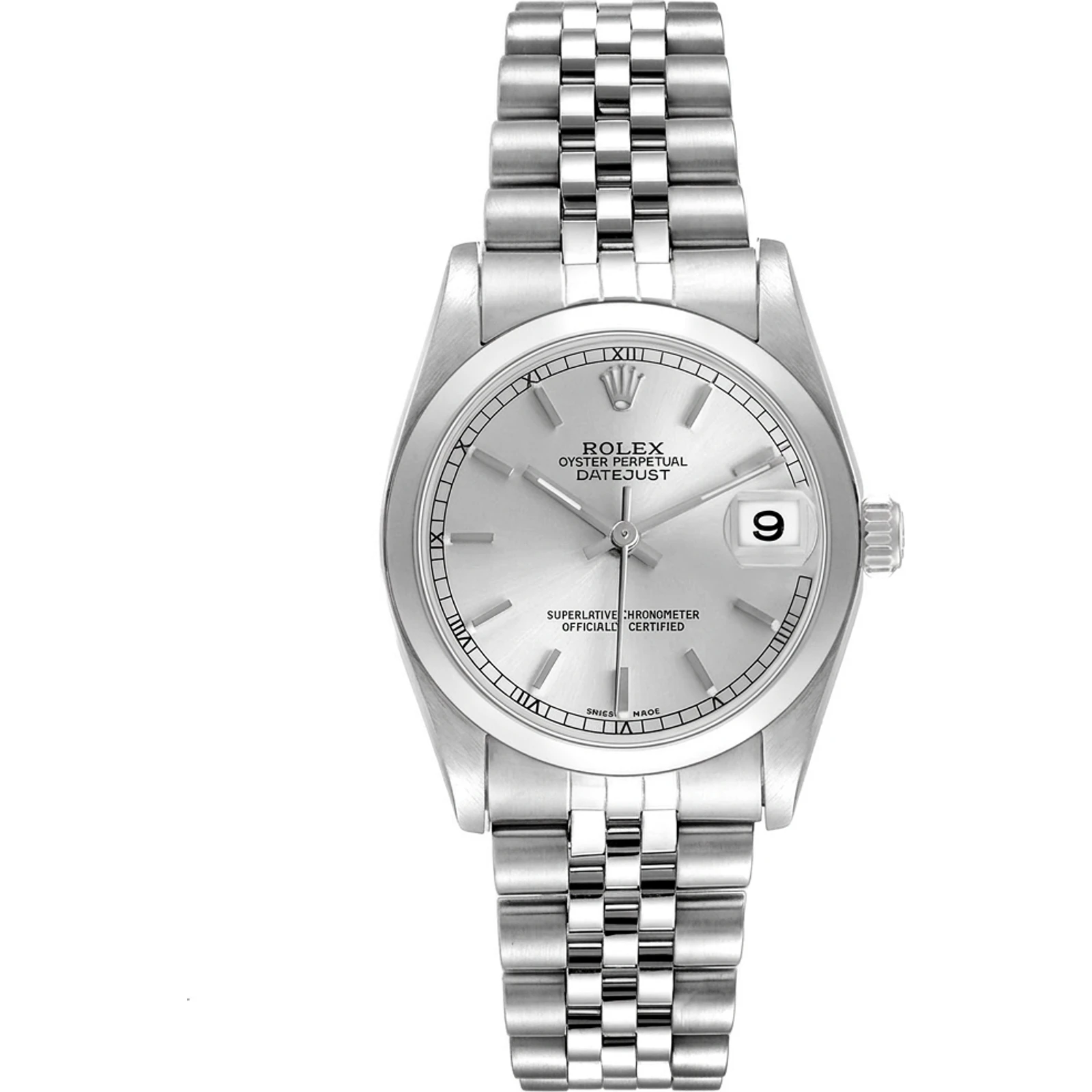 Rolex Datejust 31 78240