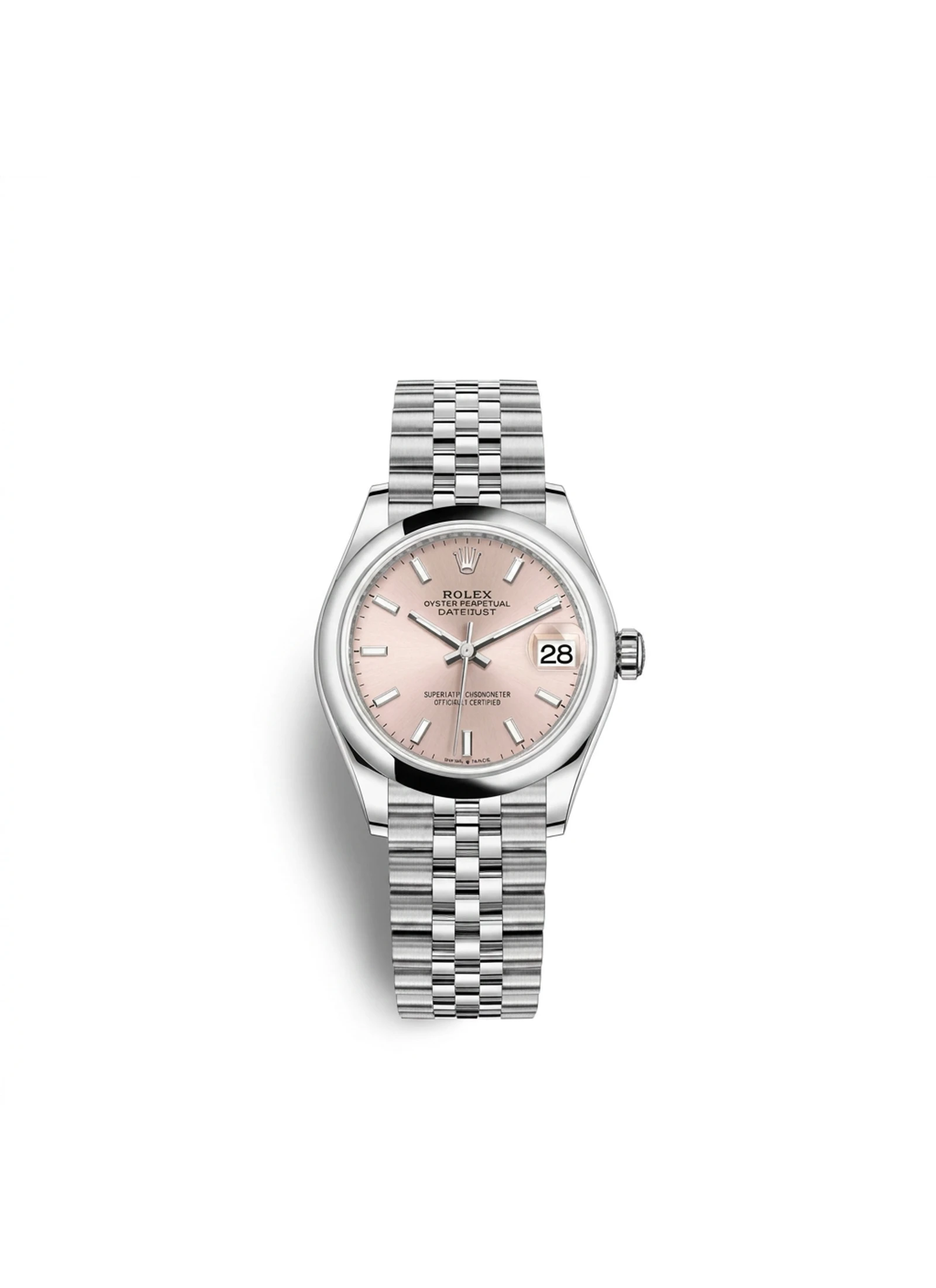 Rolex Datejust 31 278240-0008