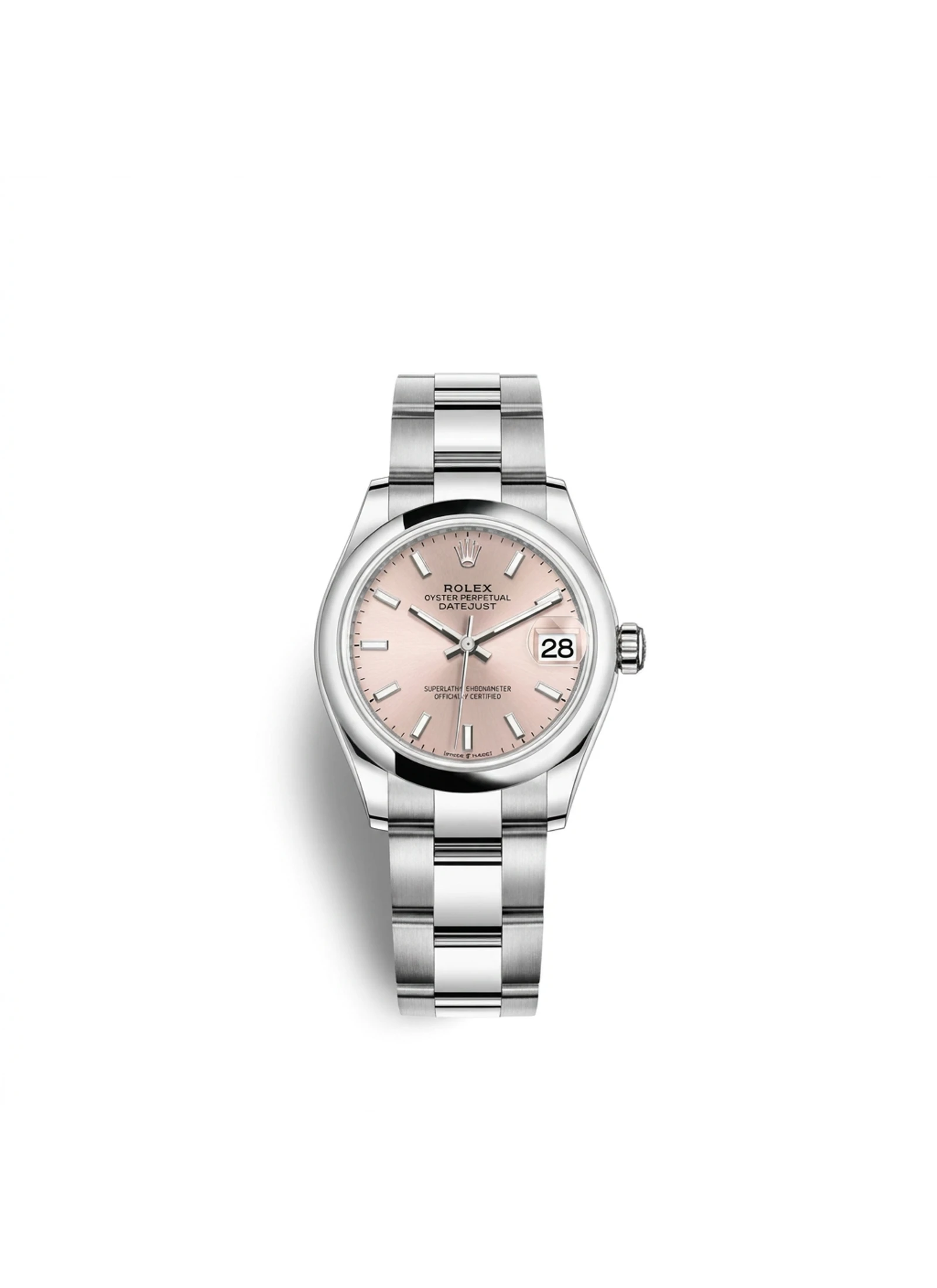 Rolex Datejust 31 278240-0007