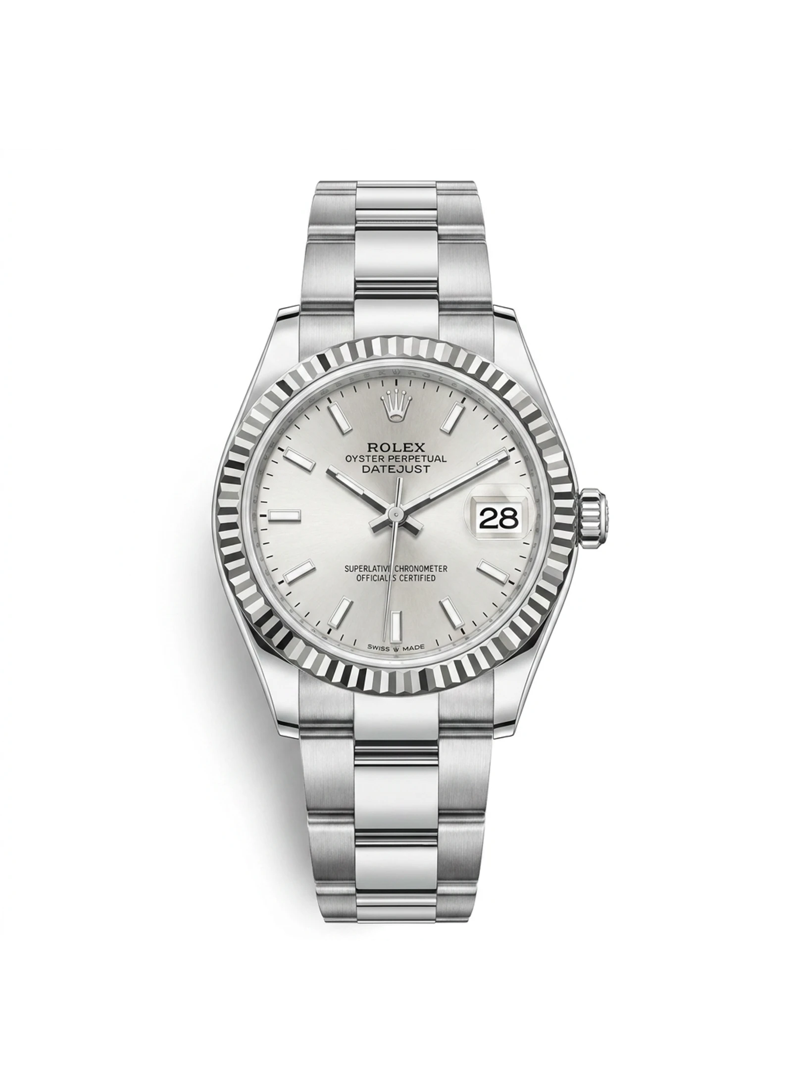 Rolex Datejust 31 278274-0011