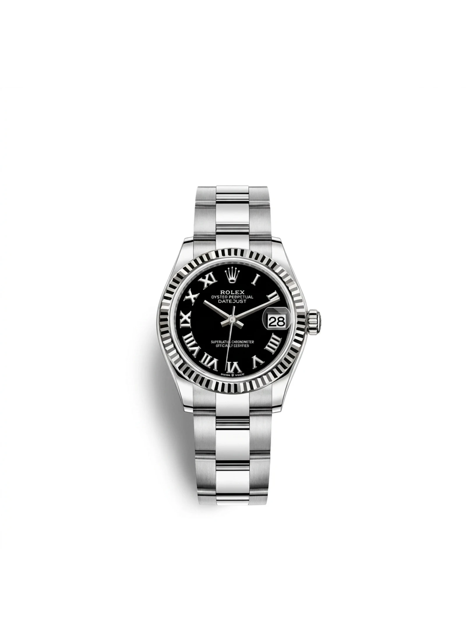 Rolex Datejust 31 278274-0001