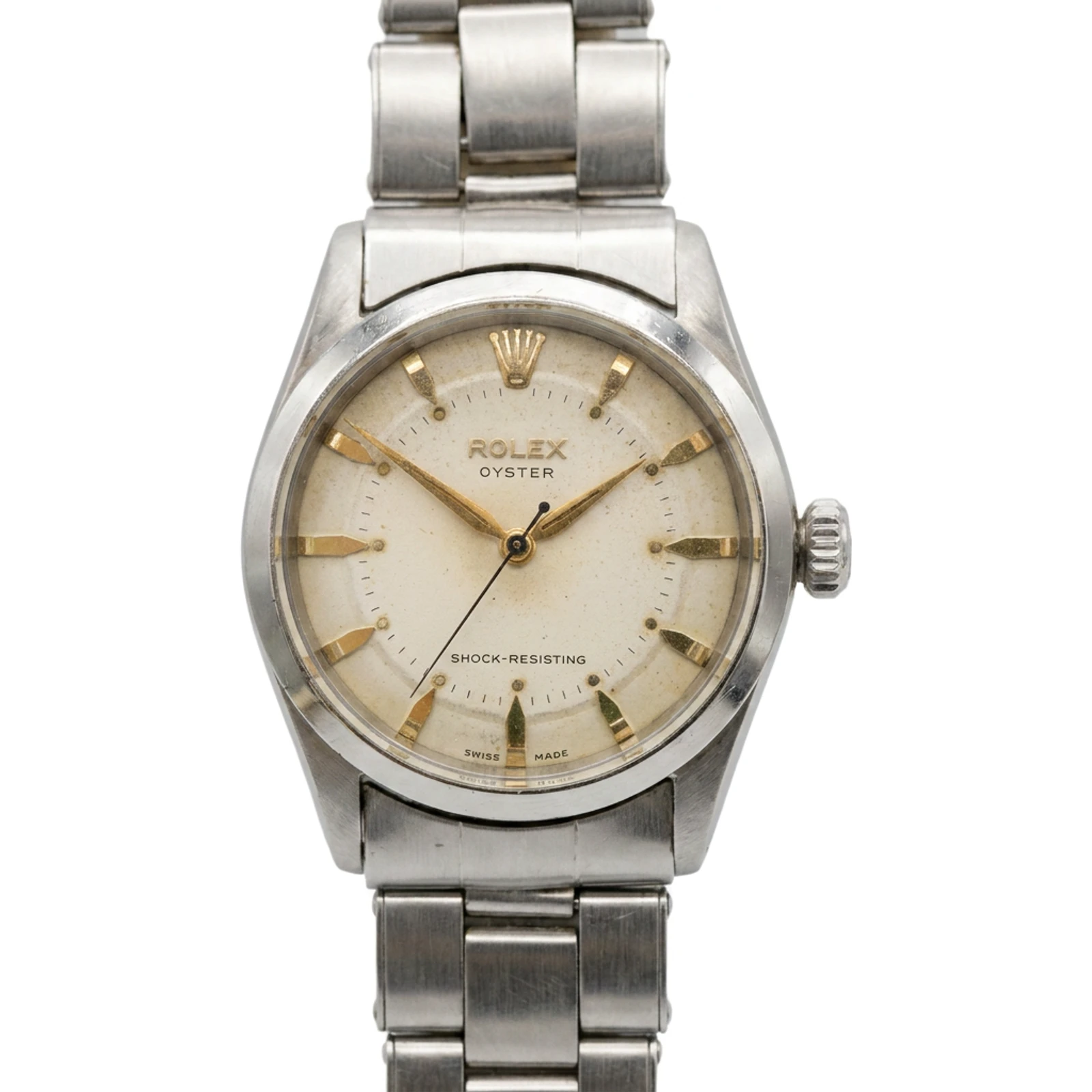 Rolex Oyster 6282