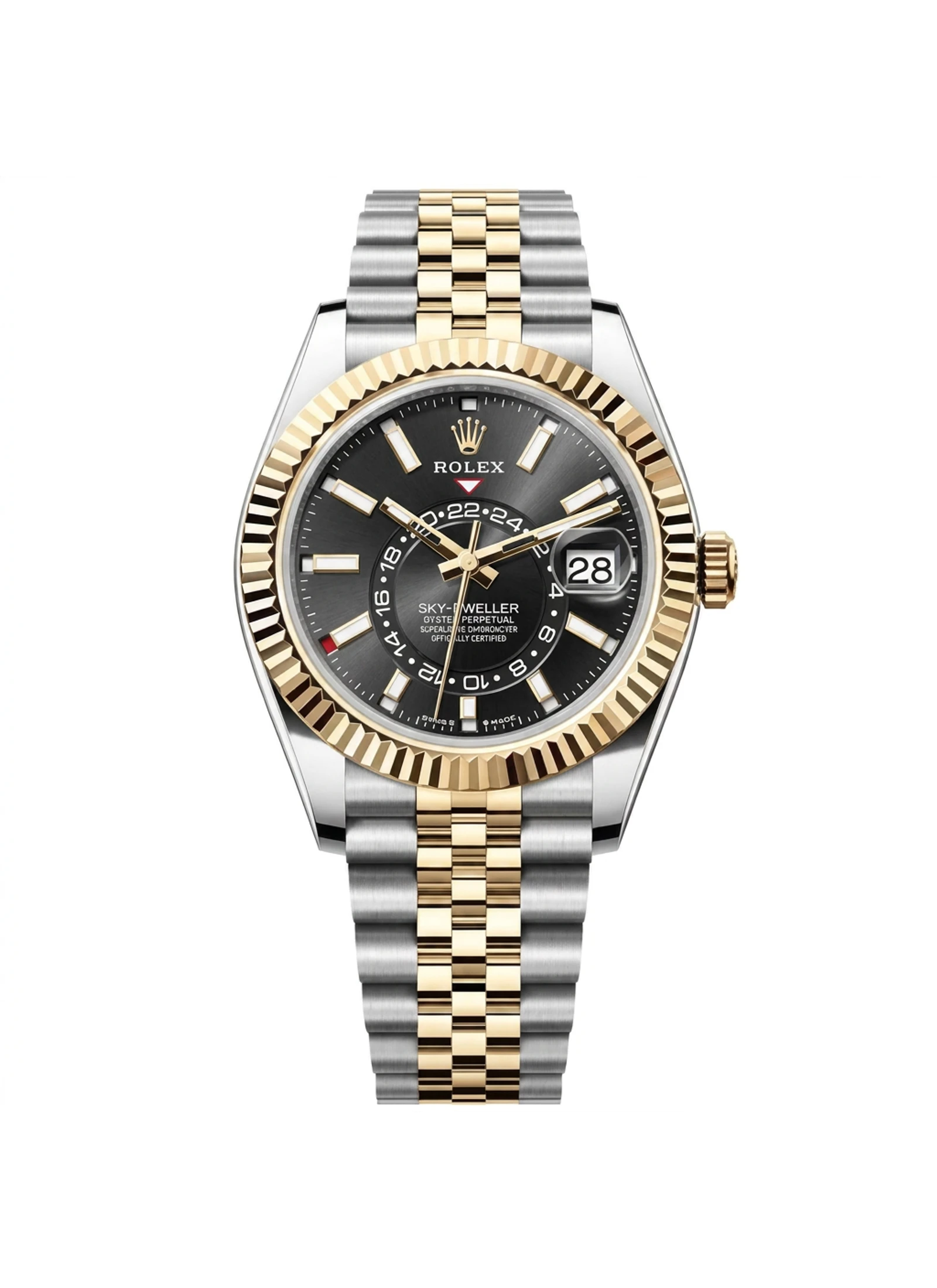 Rolex Sky-Dweller 336933-0003