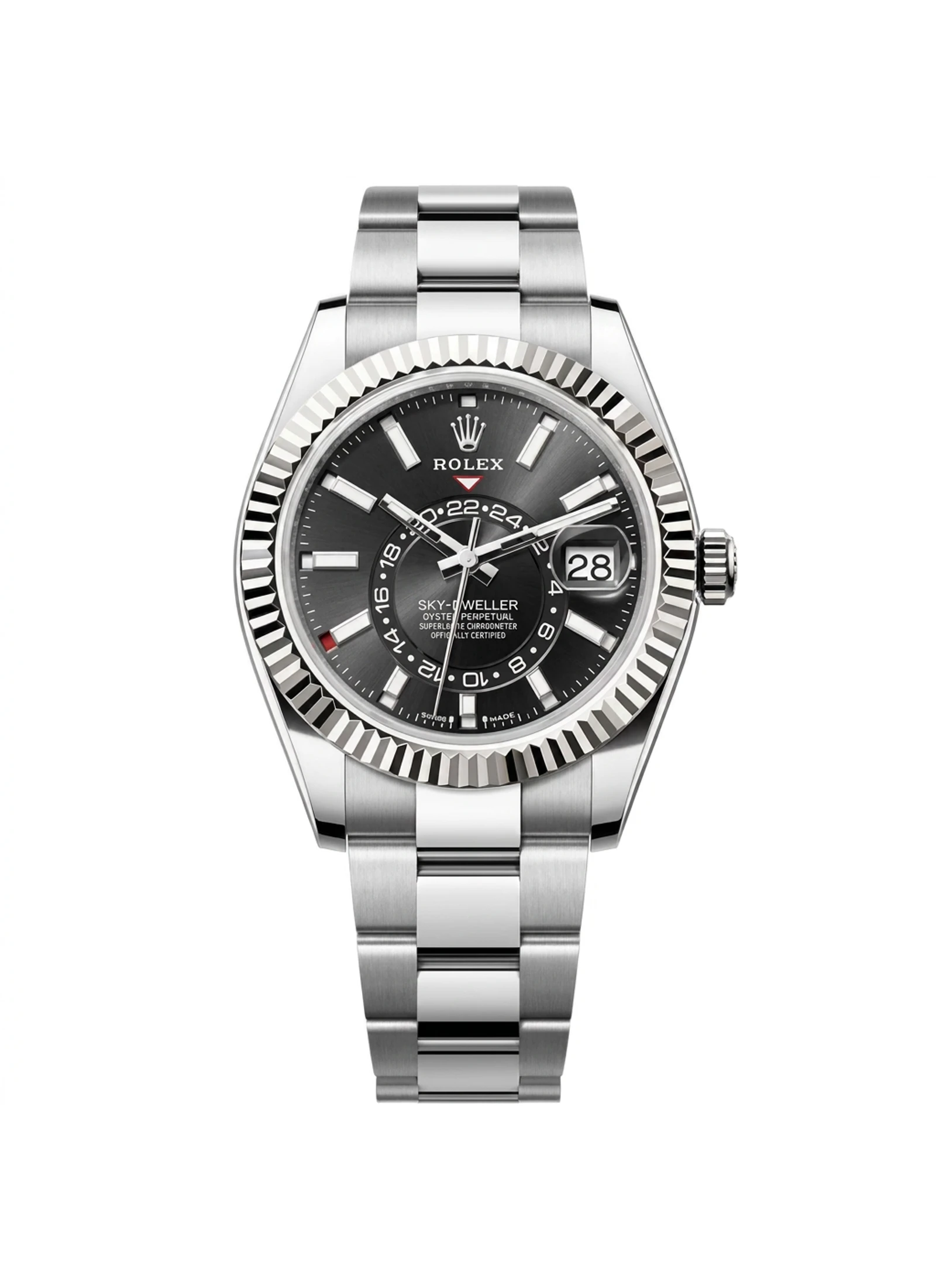 Rolex Sky-Dweller 336934-0006