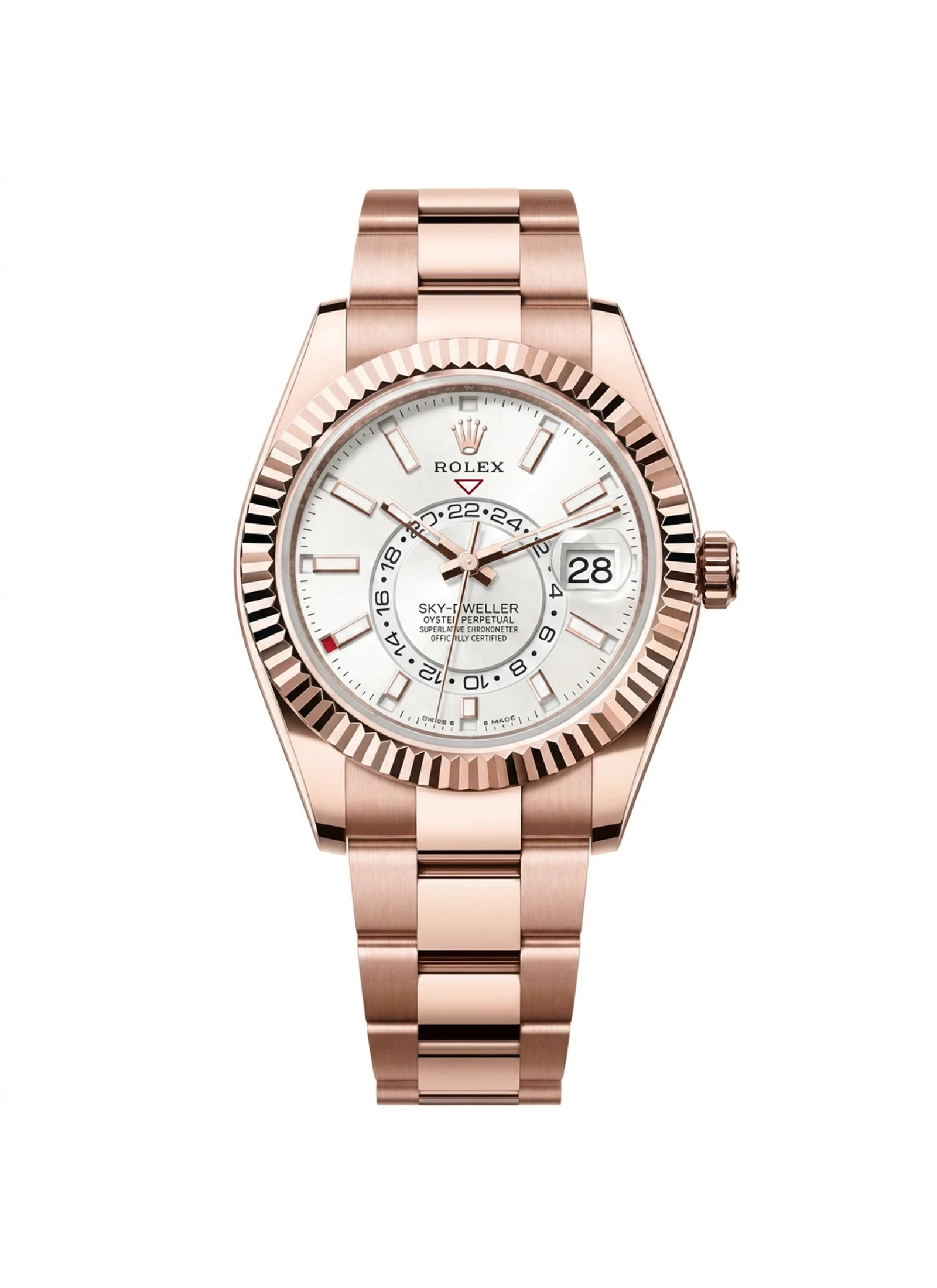 Rolex Sky-Dweller 336934-0008