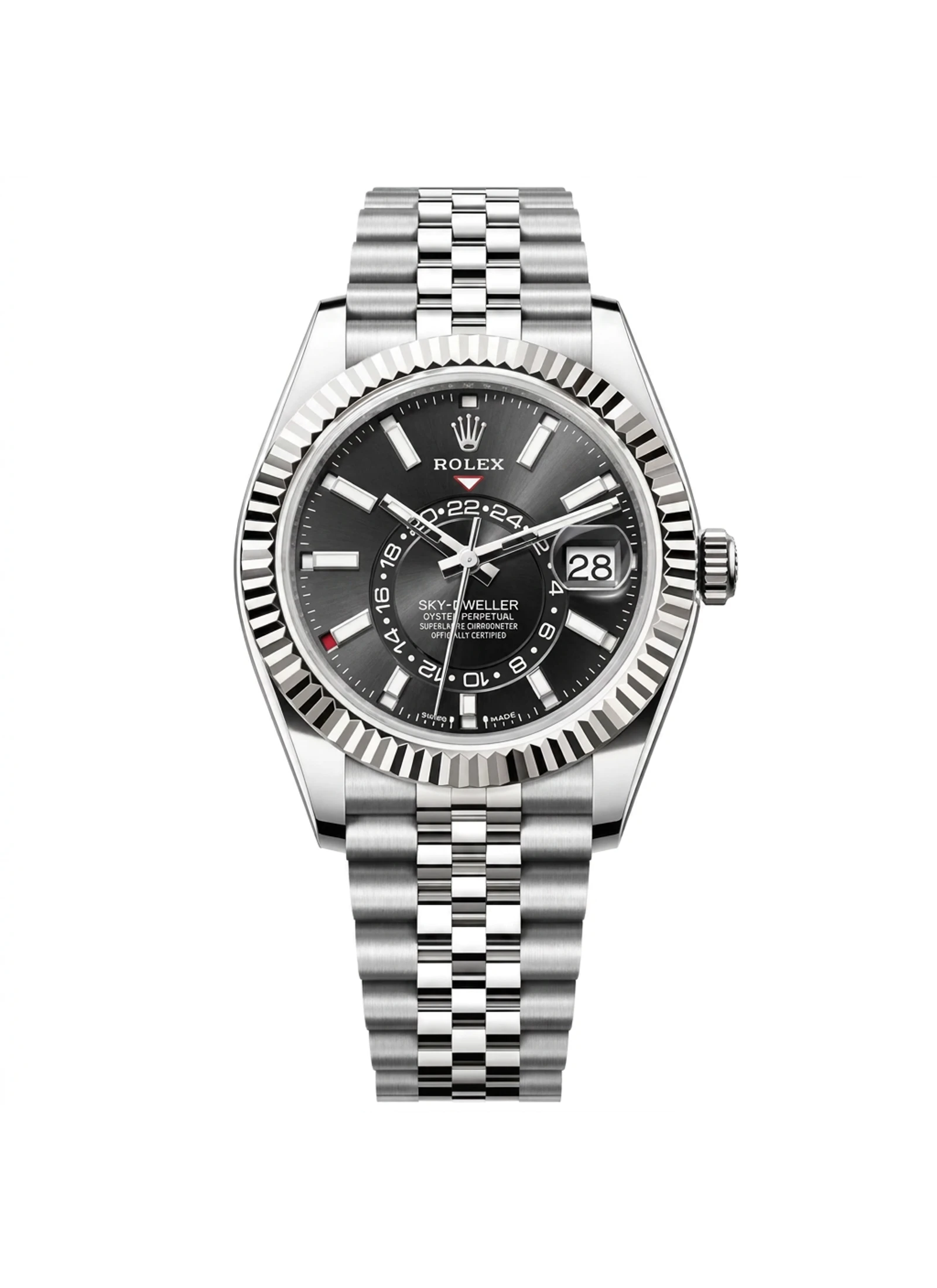 Rolex Sky-Dweller 336934-0007