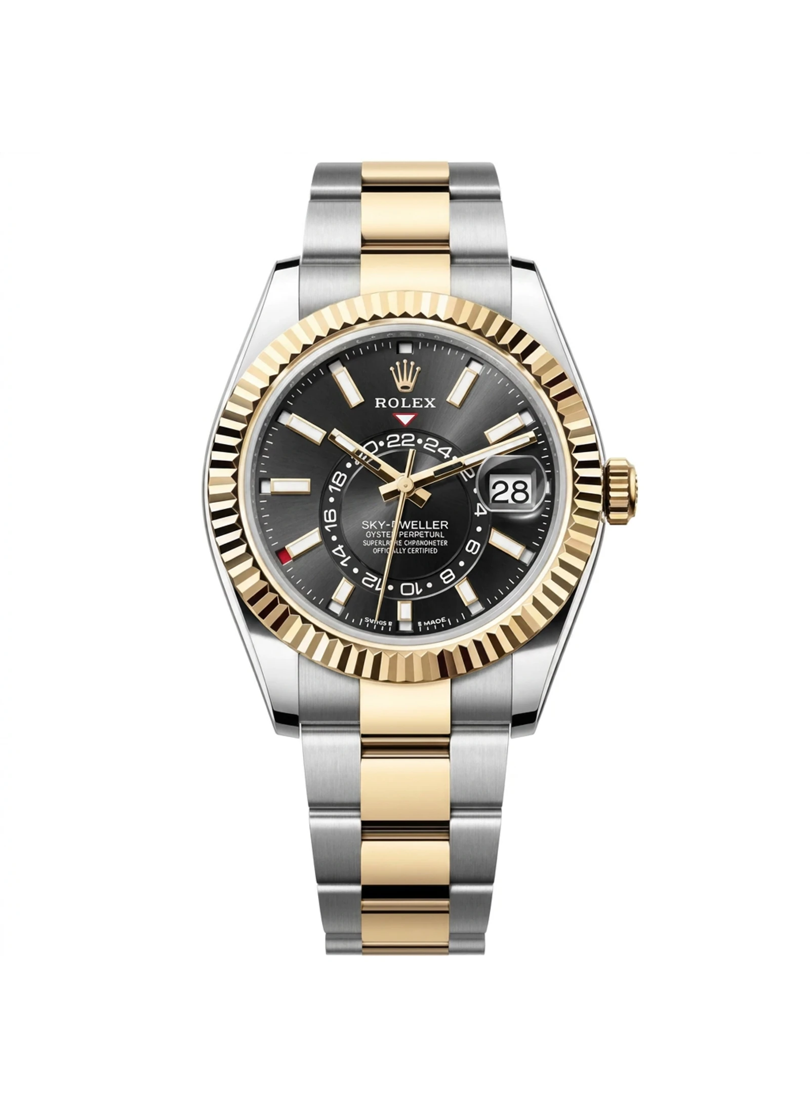 Rolex Sky-Dweller 336933-0002