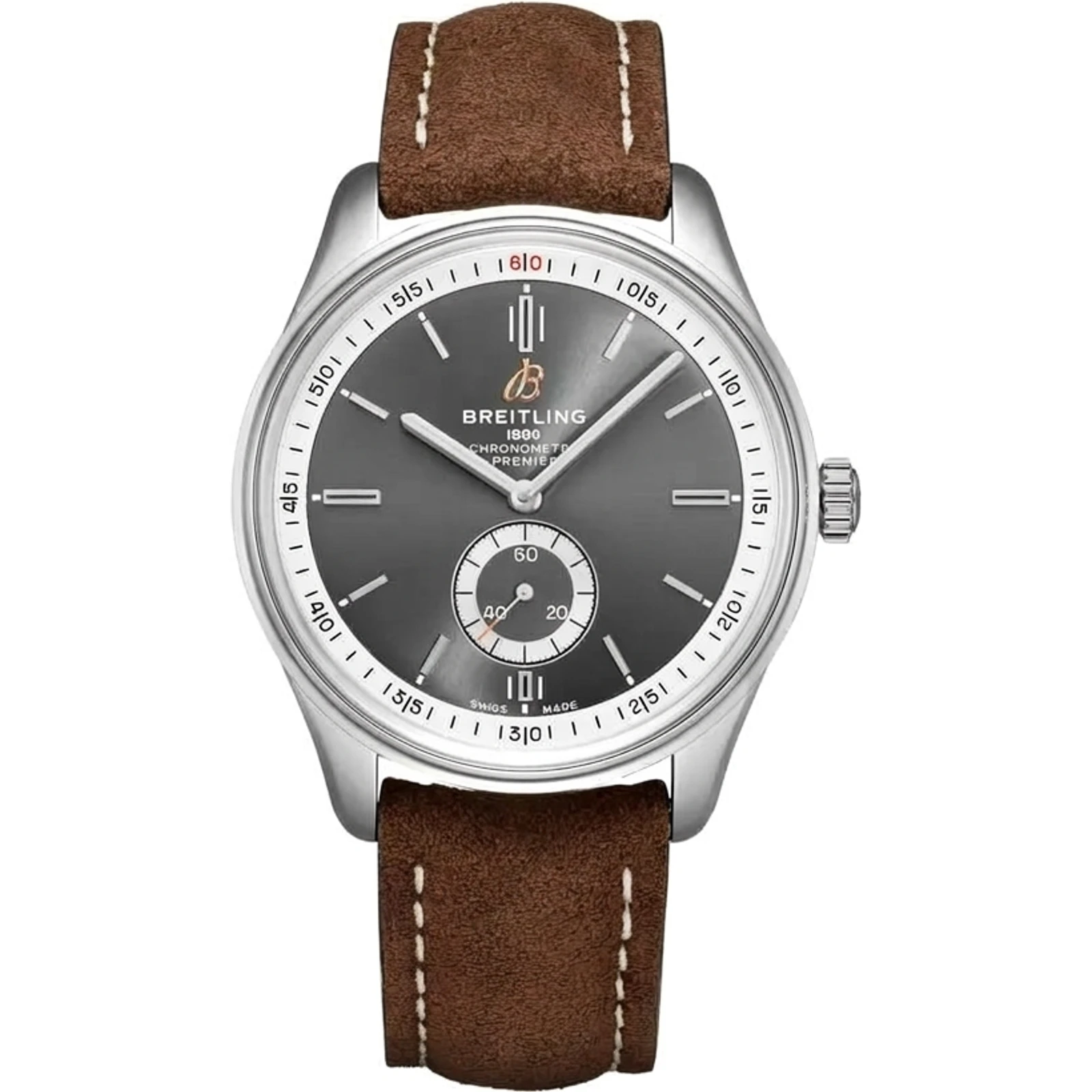 Breitling Premier Automatic 40 A37340351B1X2