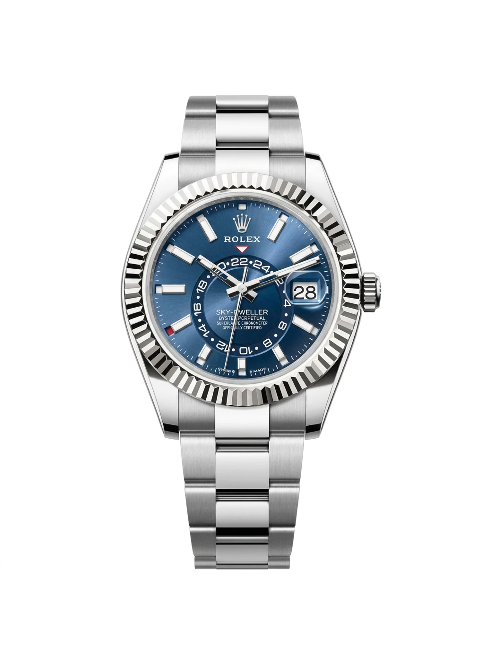 Rolex Sky-Dweller 336934-0004
