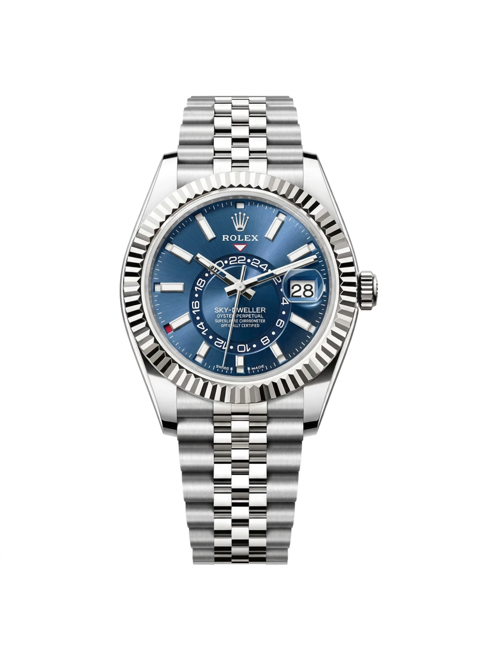 Rolex Sky-Dweller 336934-0005