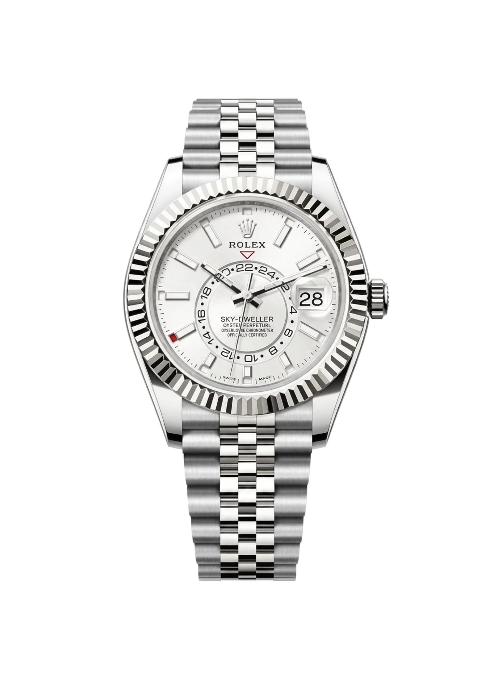 Rolex Sky-Dweller 336934-0003