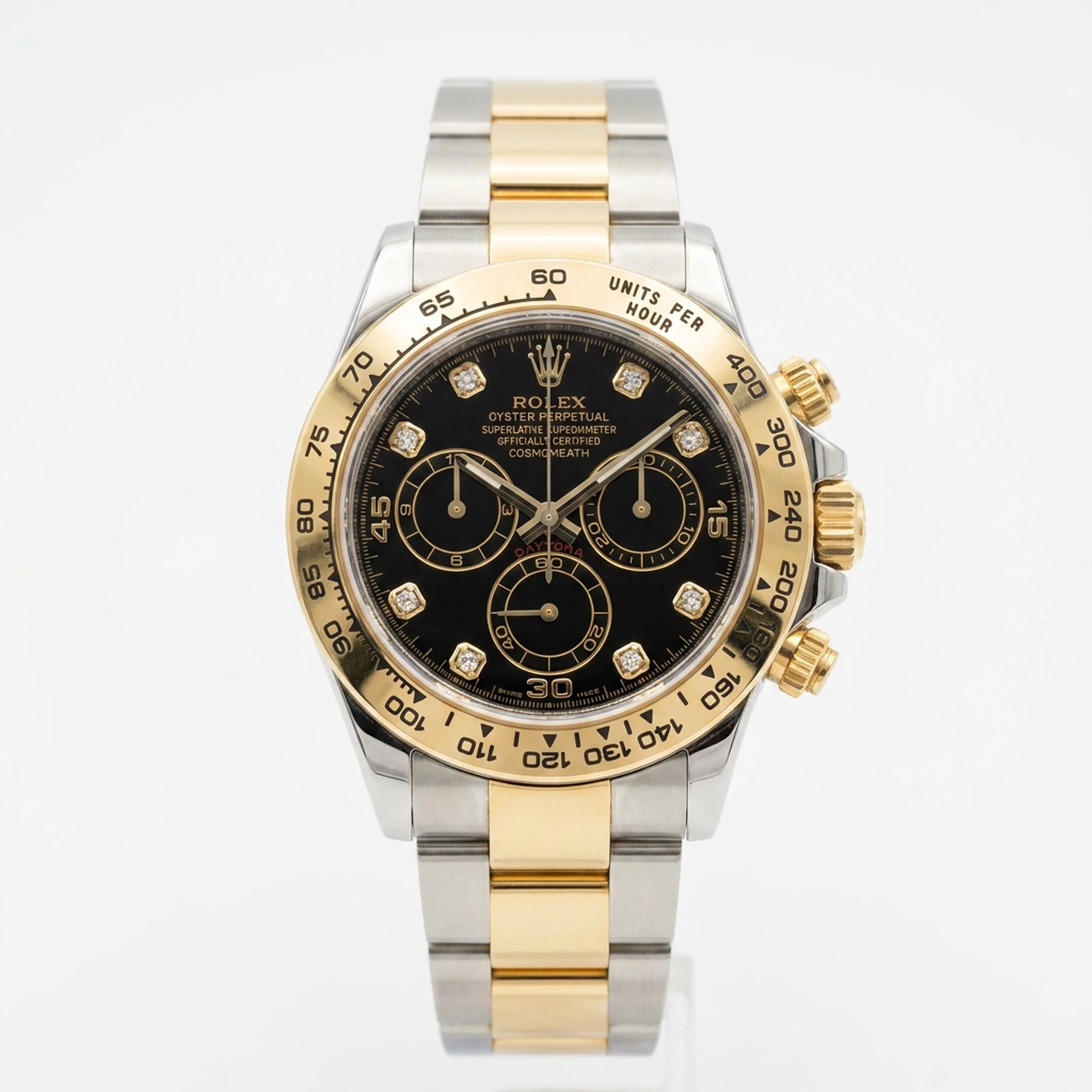 Rolex Daytona 116503-0008