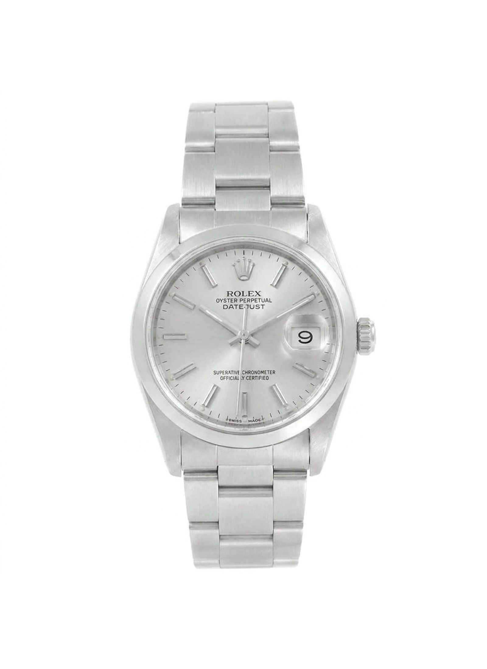 Rolex Datejust 31 68238