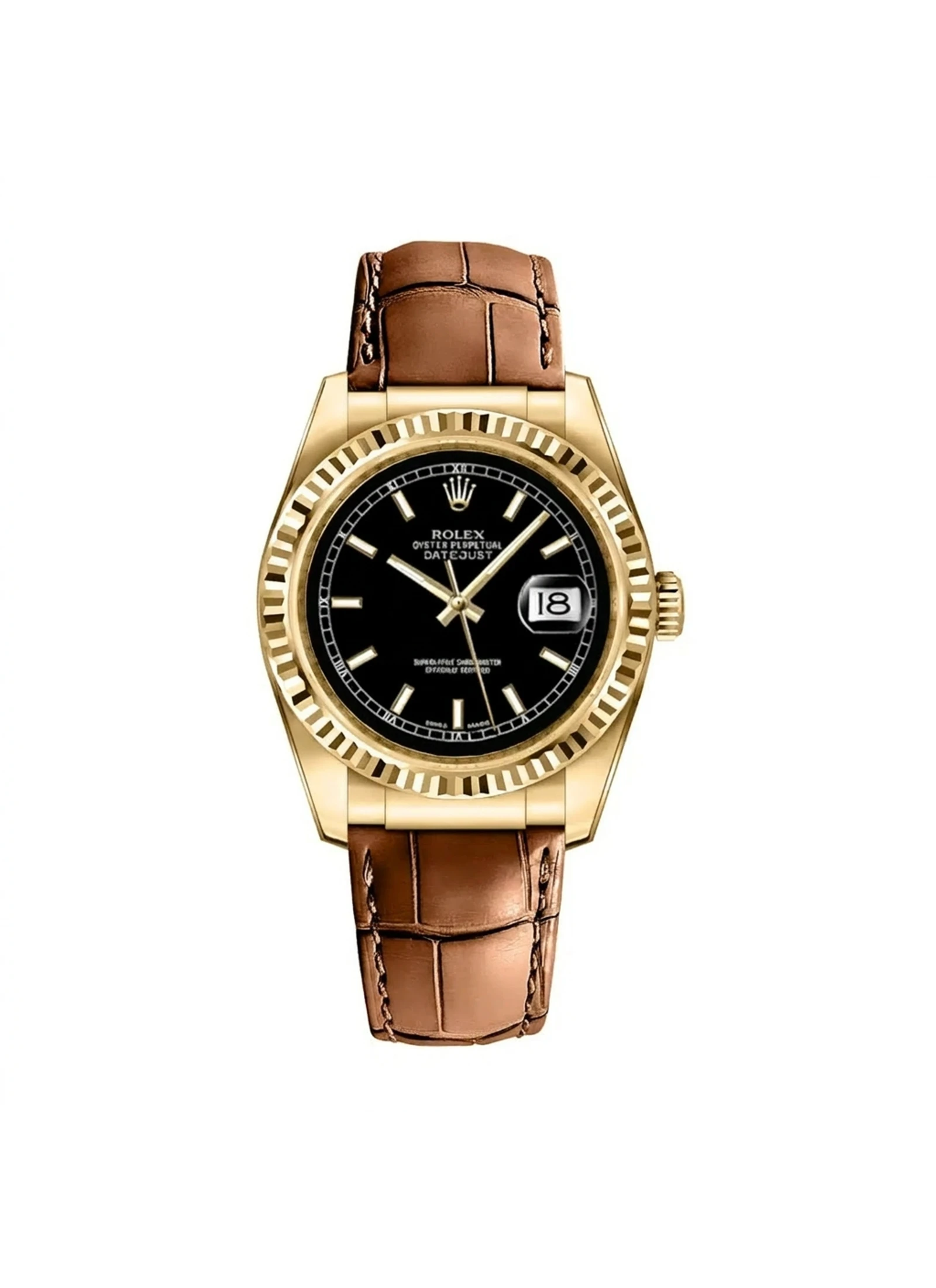 Rolex Datejust 31 68288