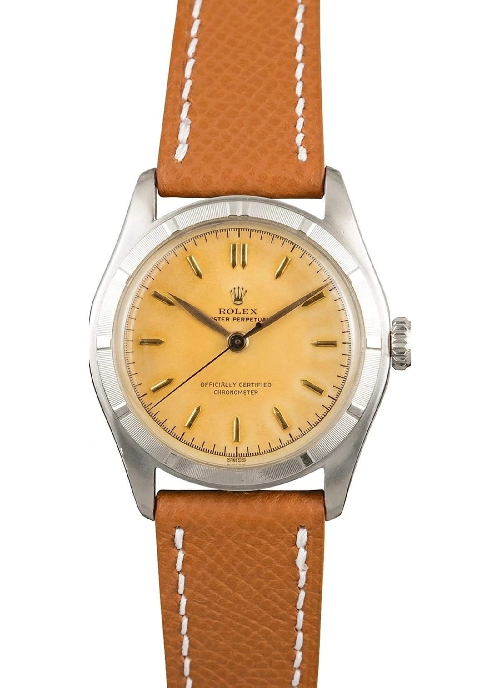 Rolex Oyster Perpetual 34 6107