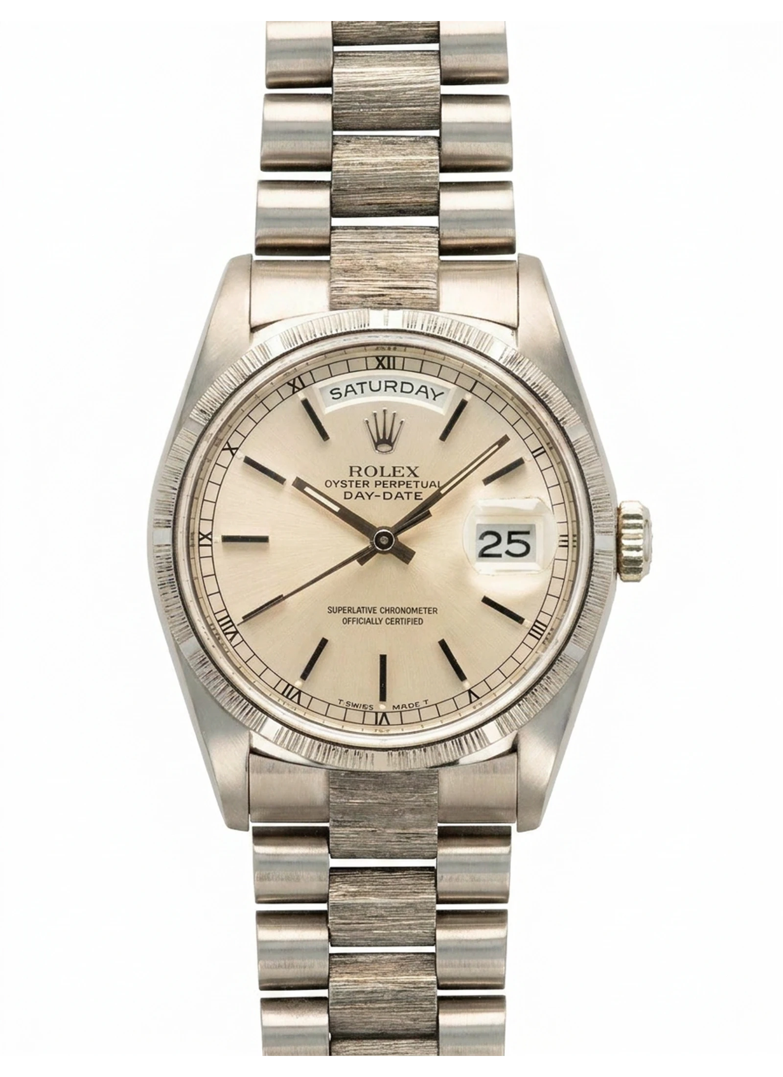 Rolex Day-Date 36 18296