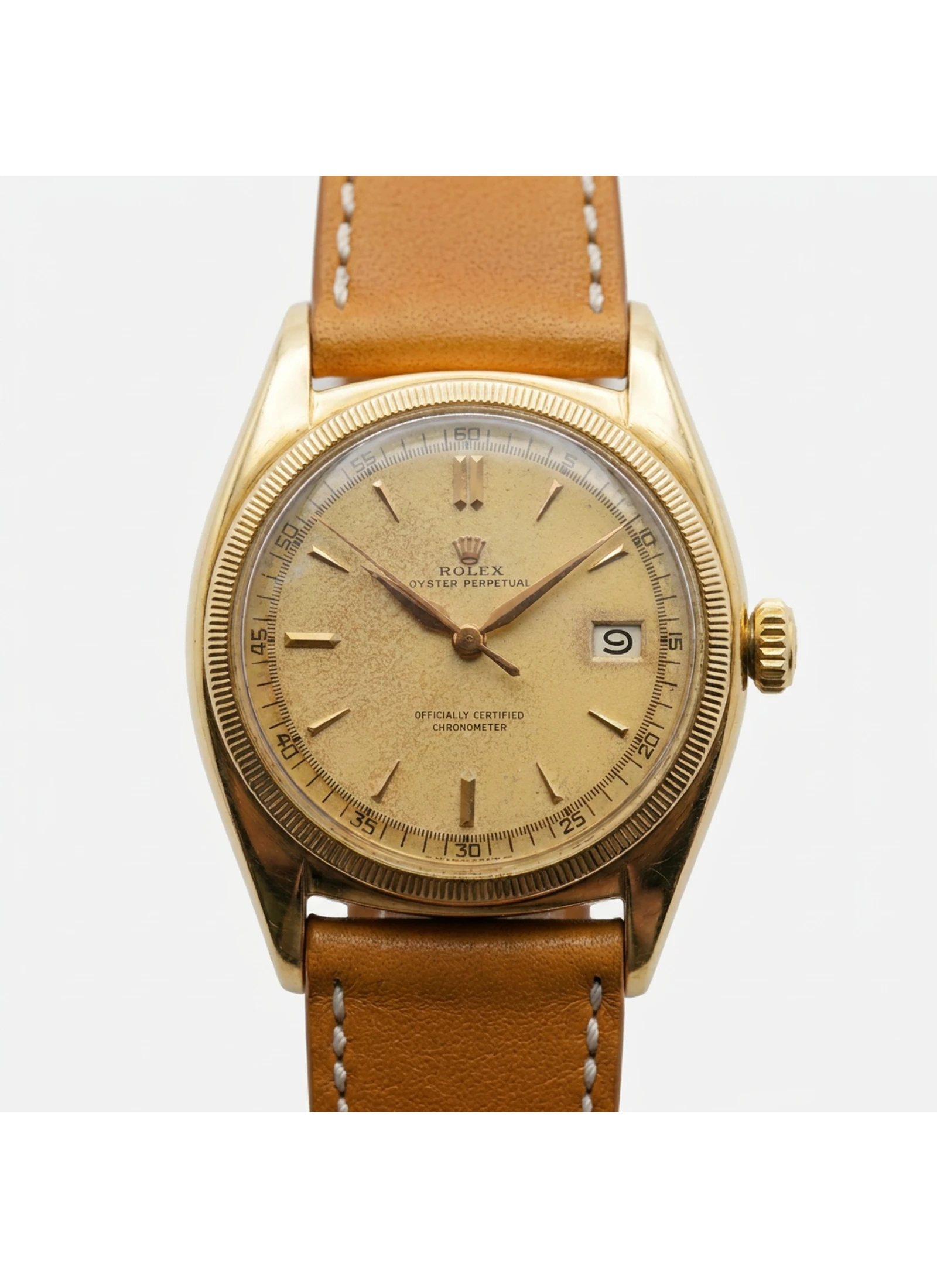 Rolex Datejust 36 6304