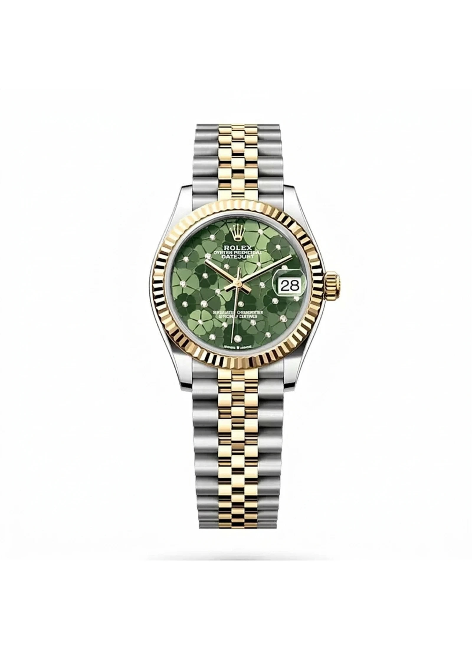 Rolex Datejust 31 278273-0032
