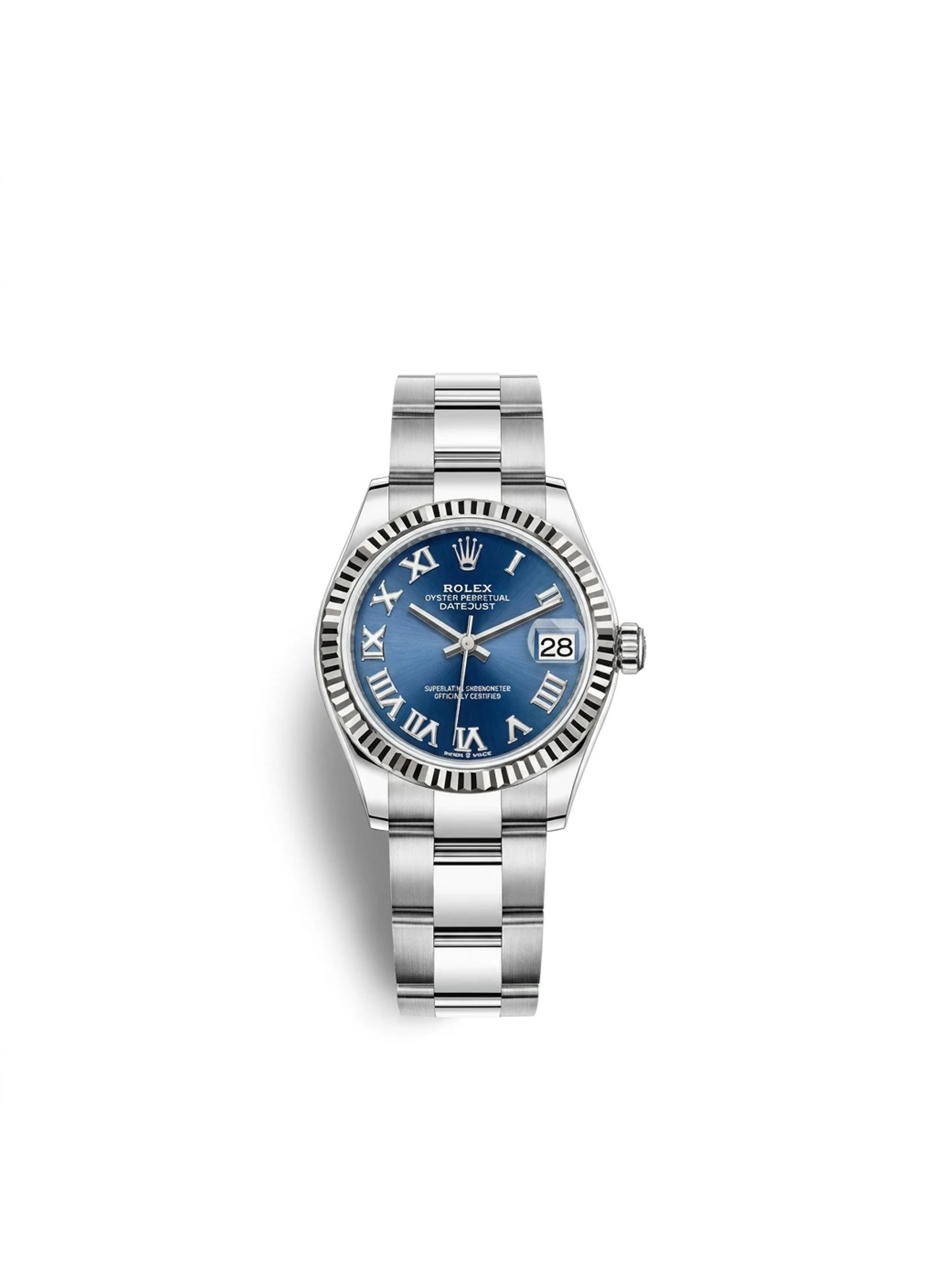 Rolex Datejust 31 278274-0033