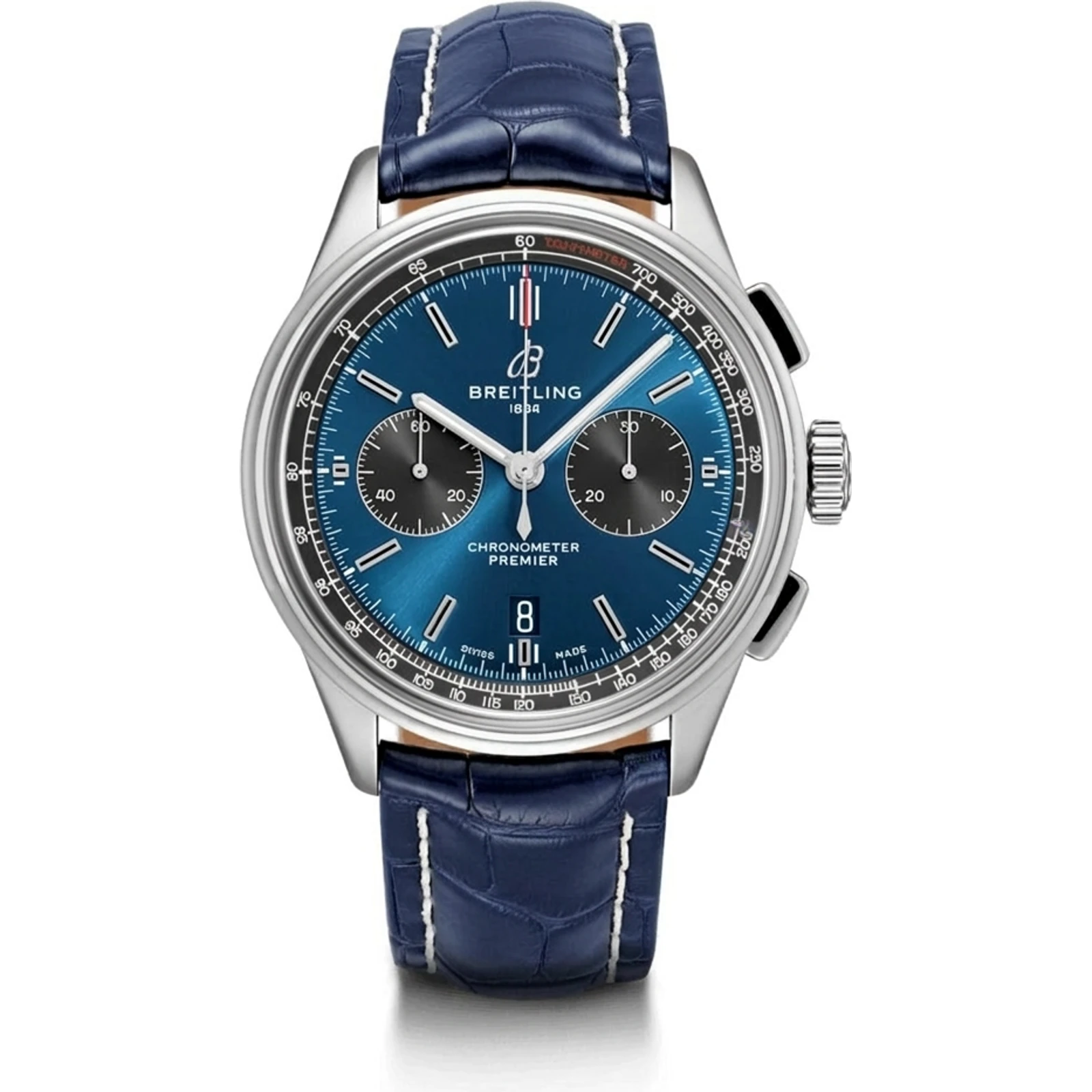 Breitling Premier AB0118A61C1P2