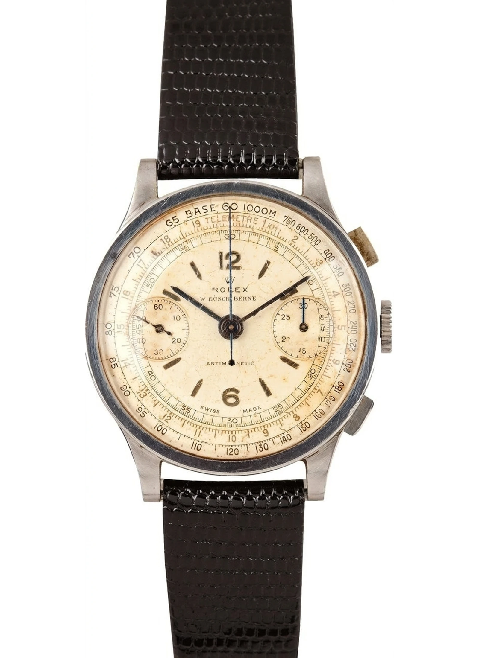 Rolex Pearlmaster 86409RBR