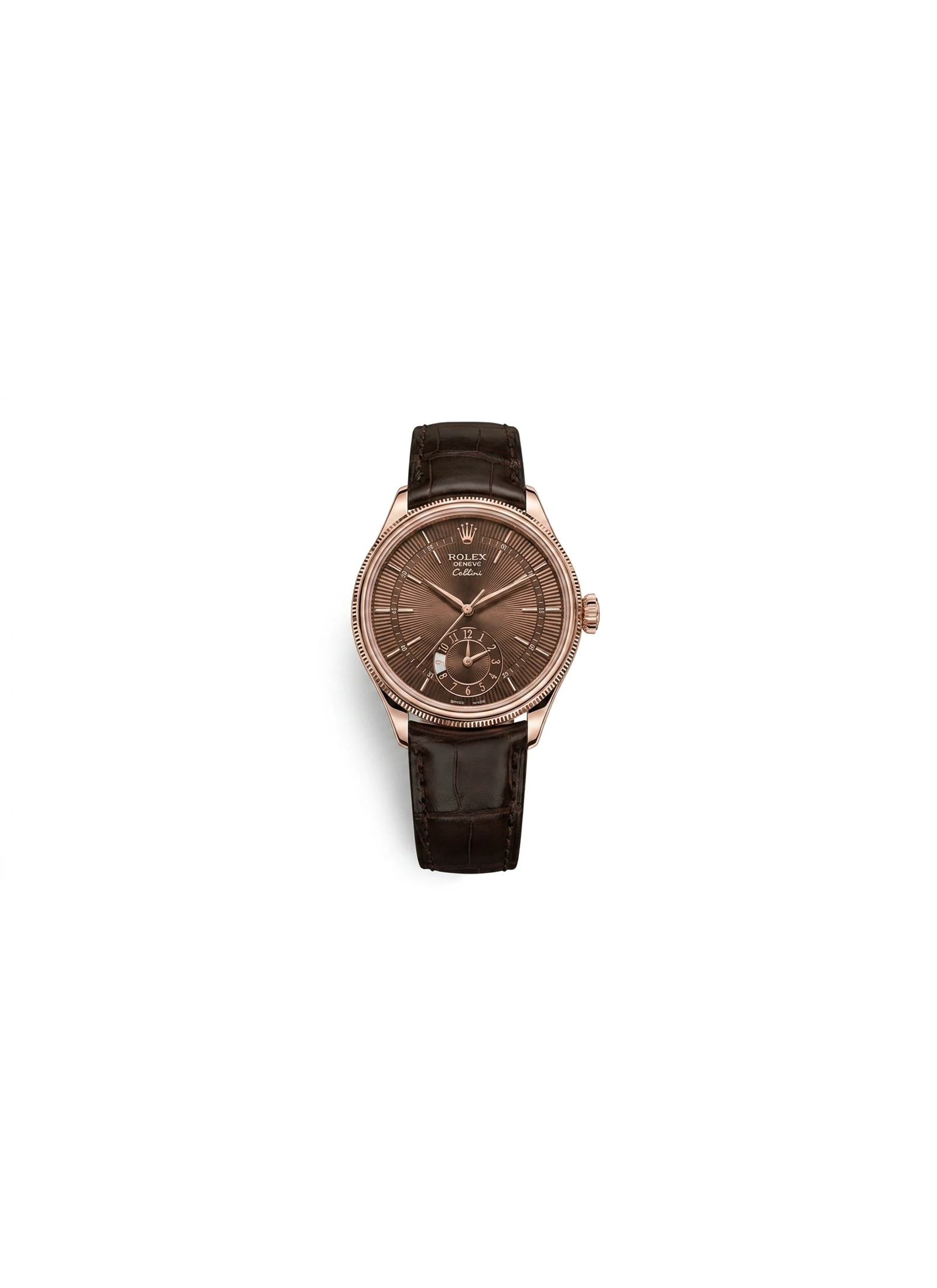 Rolex Cellini Classic 4082/8
