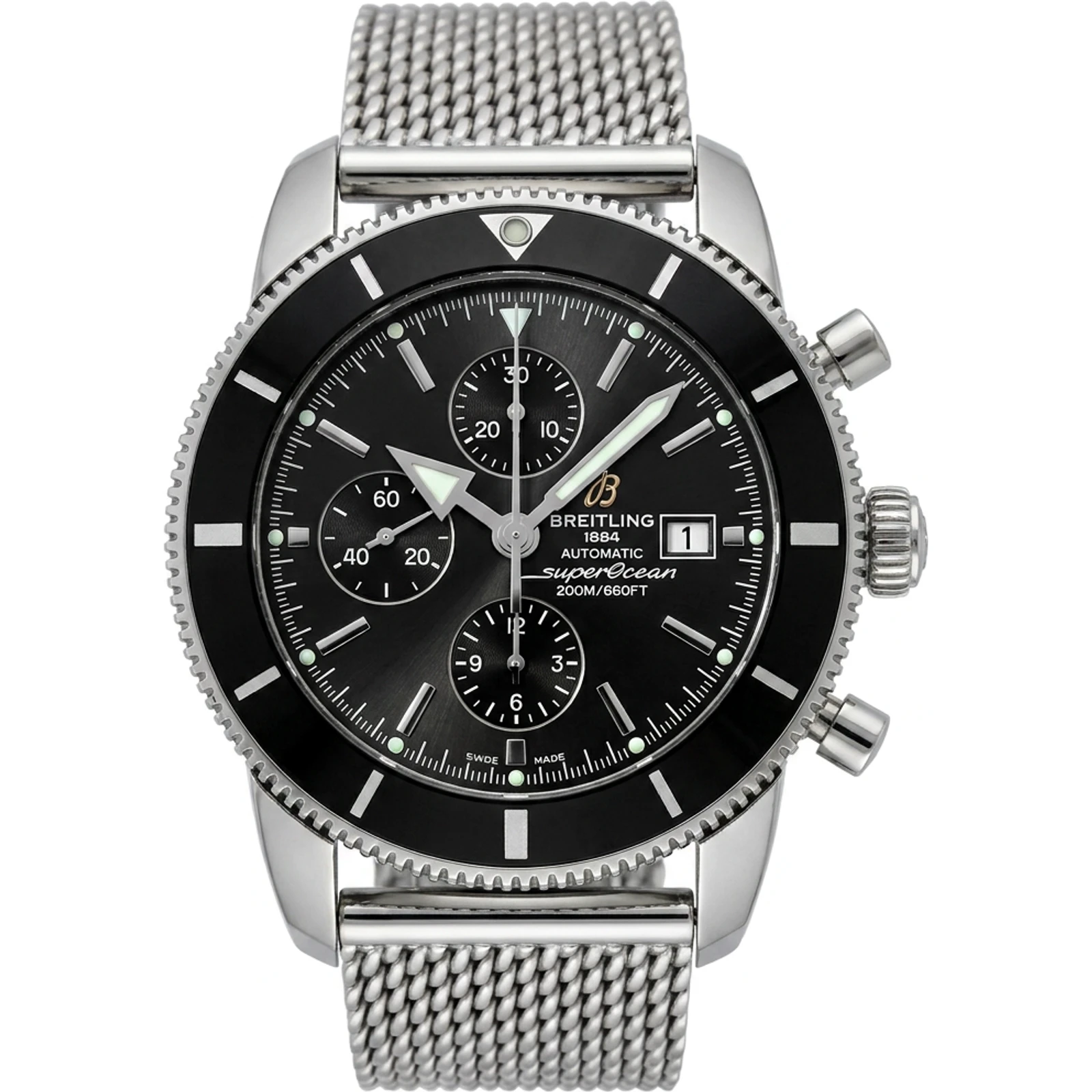 Breitling Superocean Heritage II Chronograph A1331212.BF78.152A
