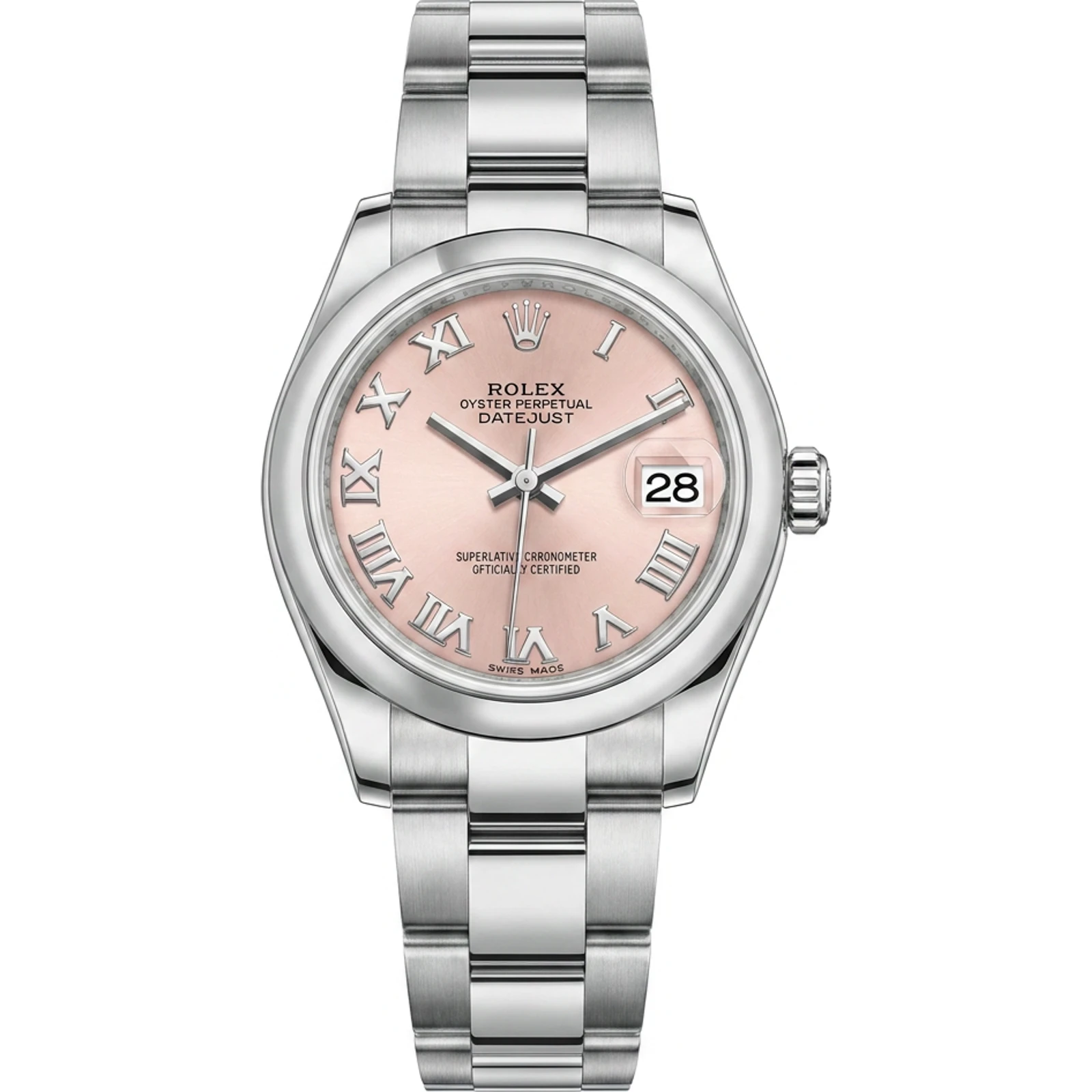 Rolex Datejust 31 178240-0032
